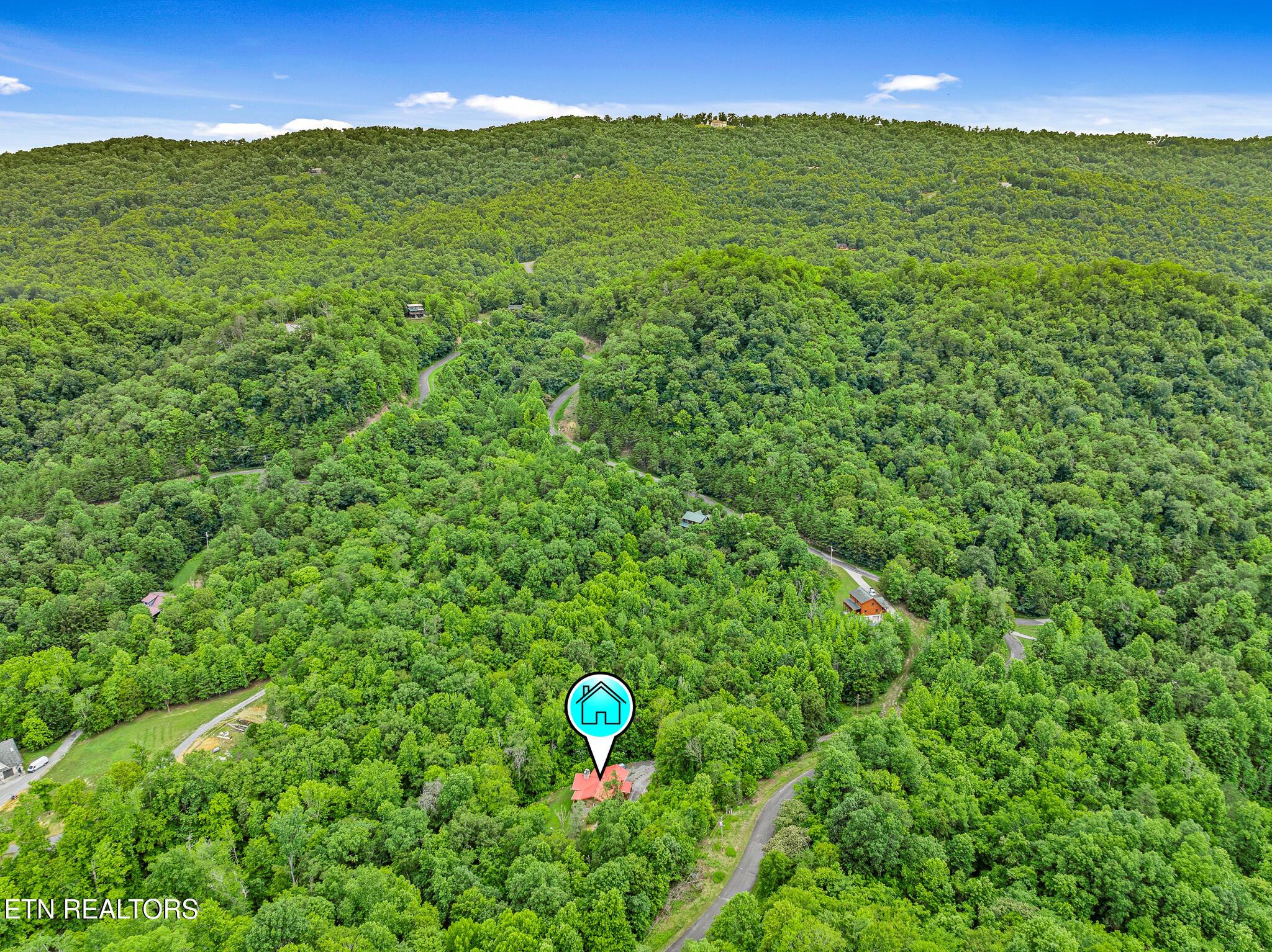 152 Laurel Wood Rd, New Tazewell, TN - Norris Lake Real Estate - Image# 45