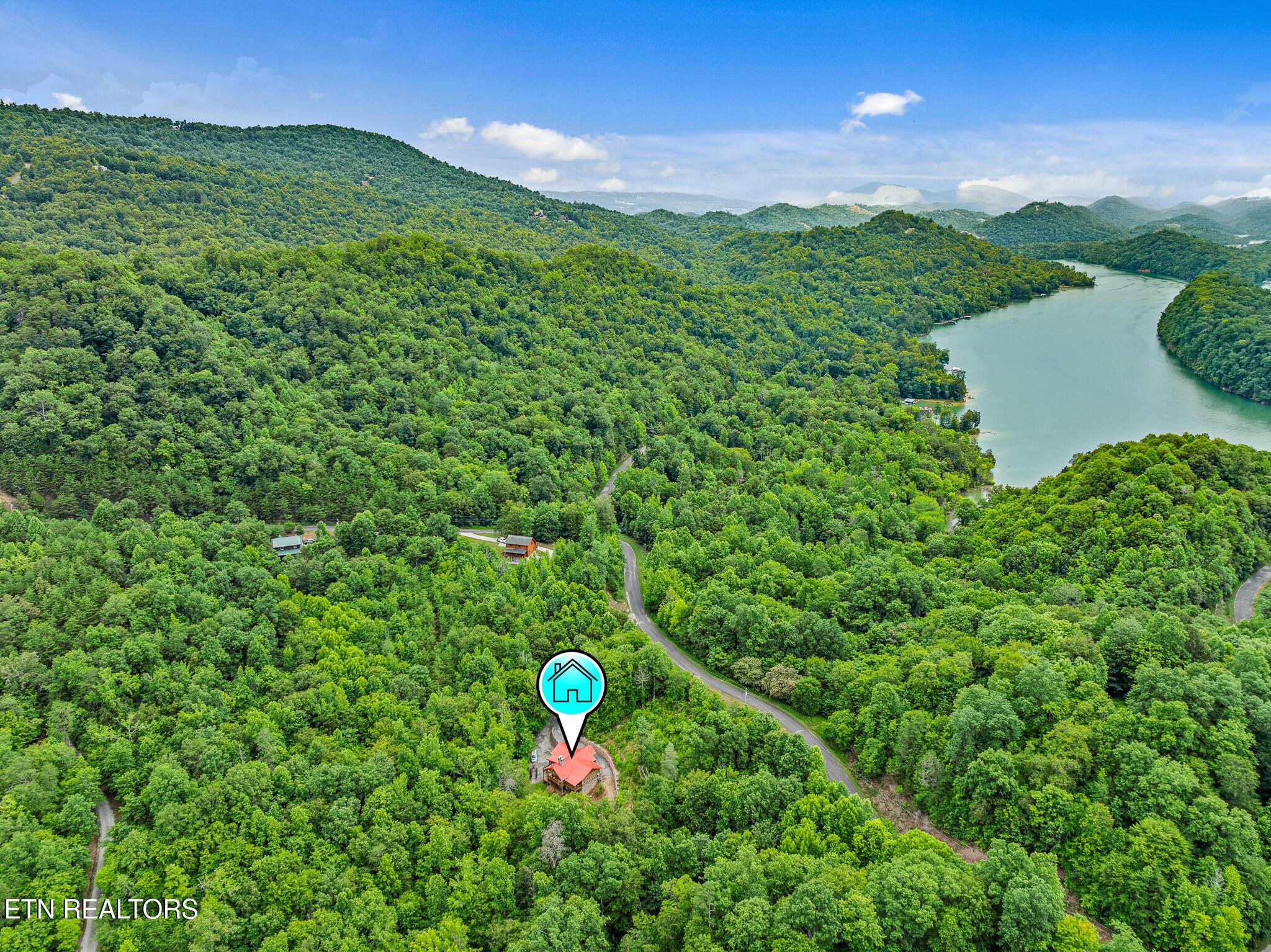 152 Laurel Wood Rd, New Tazewell, TN - Norris Lake Real Estate - Image# 46