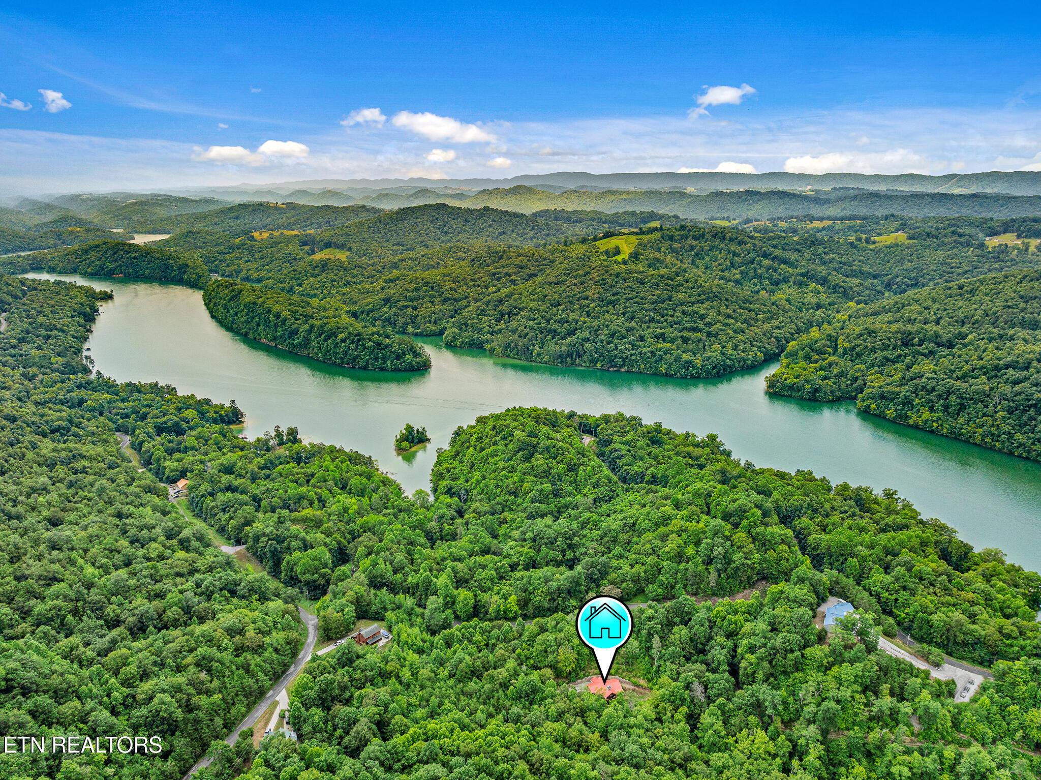 152 Laurel Wood Rd, New Tazewell, TN - Norris Lake Real Estate - Image# 47