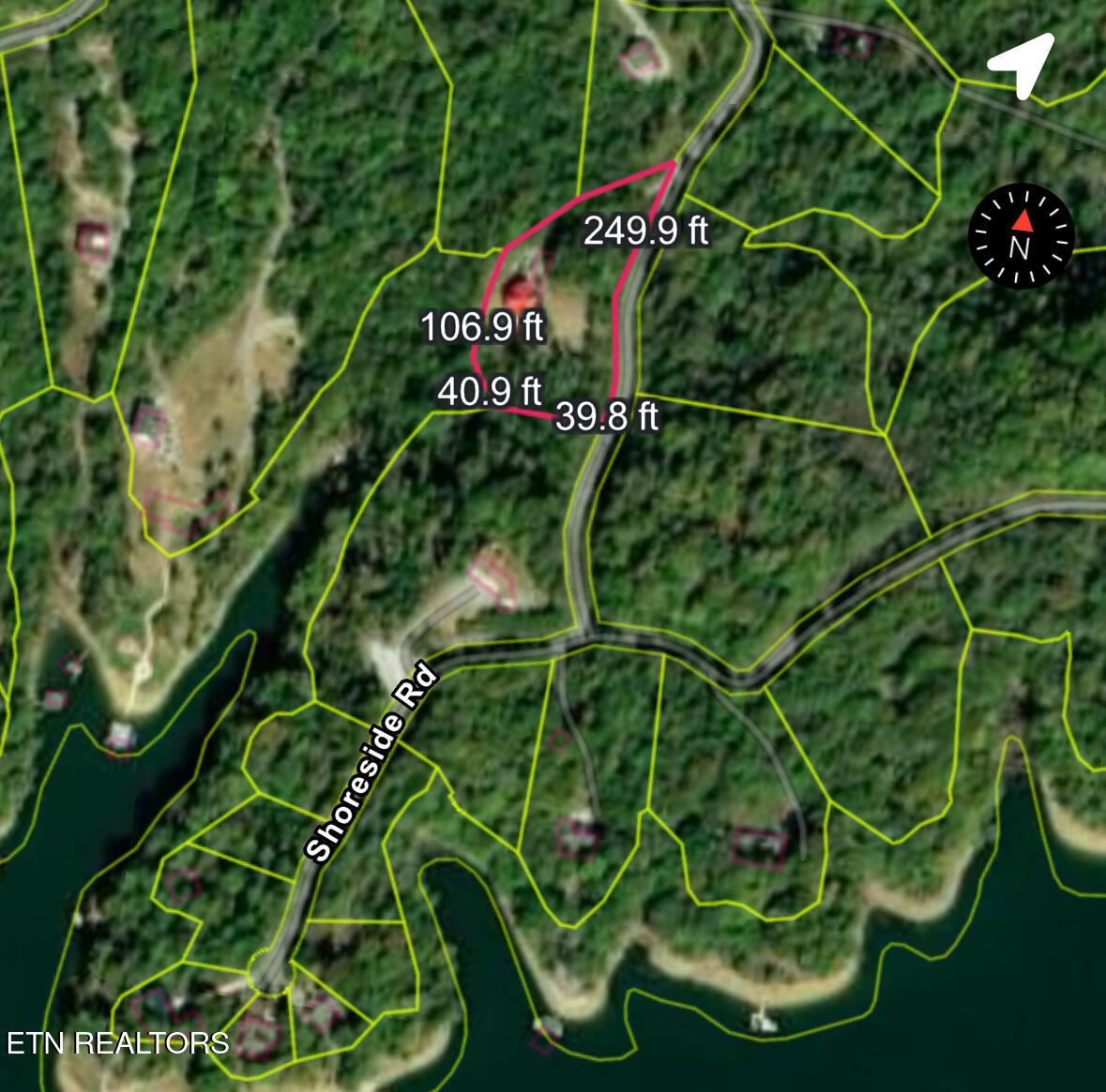 152 Laurel Wood Rd, New Tazewell, TN - Norris Lake Real Estate - Image# 48