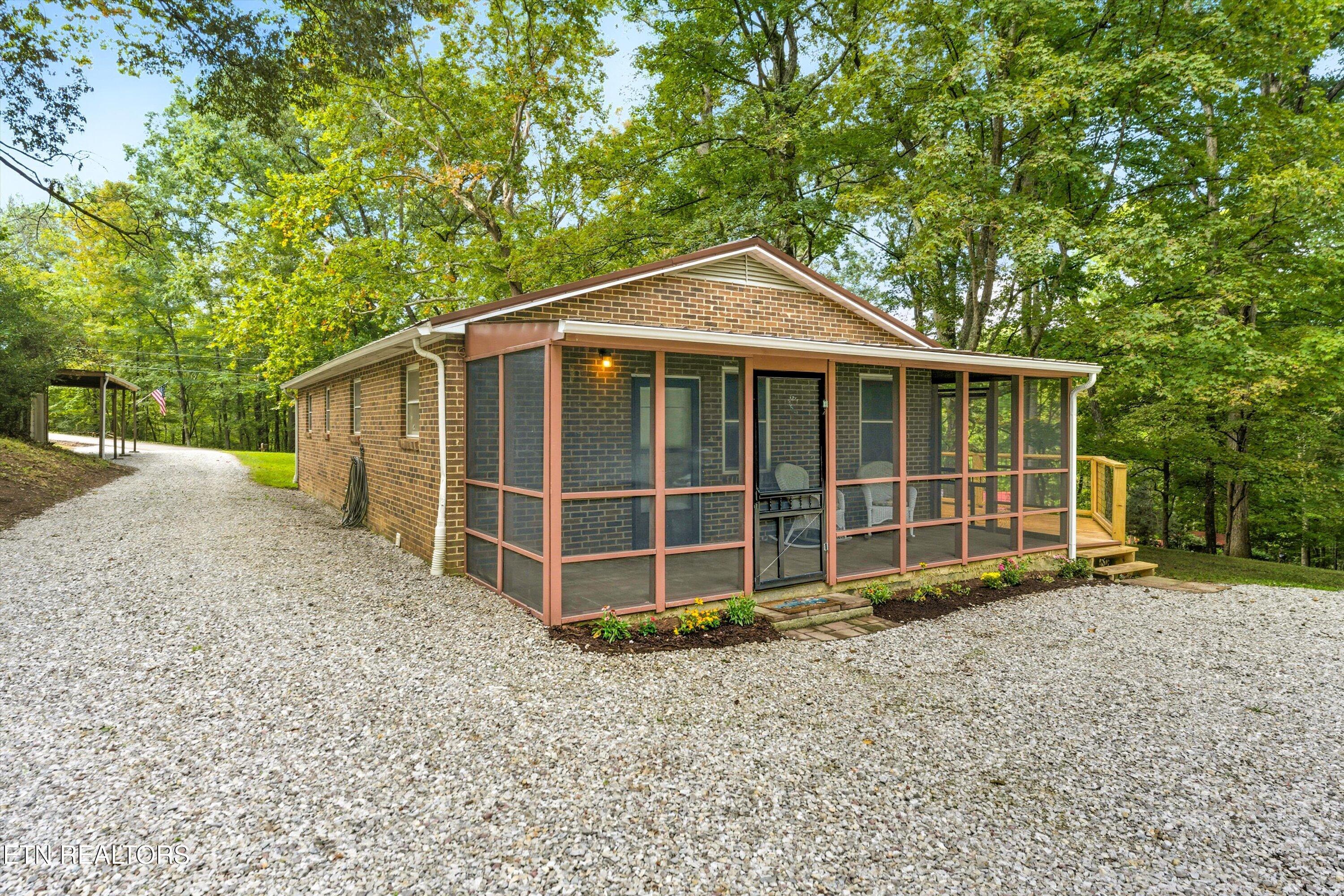 112 Tanasi Lane, Andersonville, TN - Norris Lake Real Estate - Image# 3