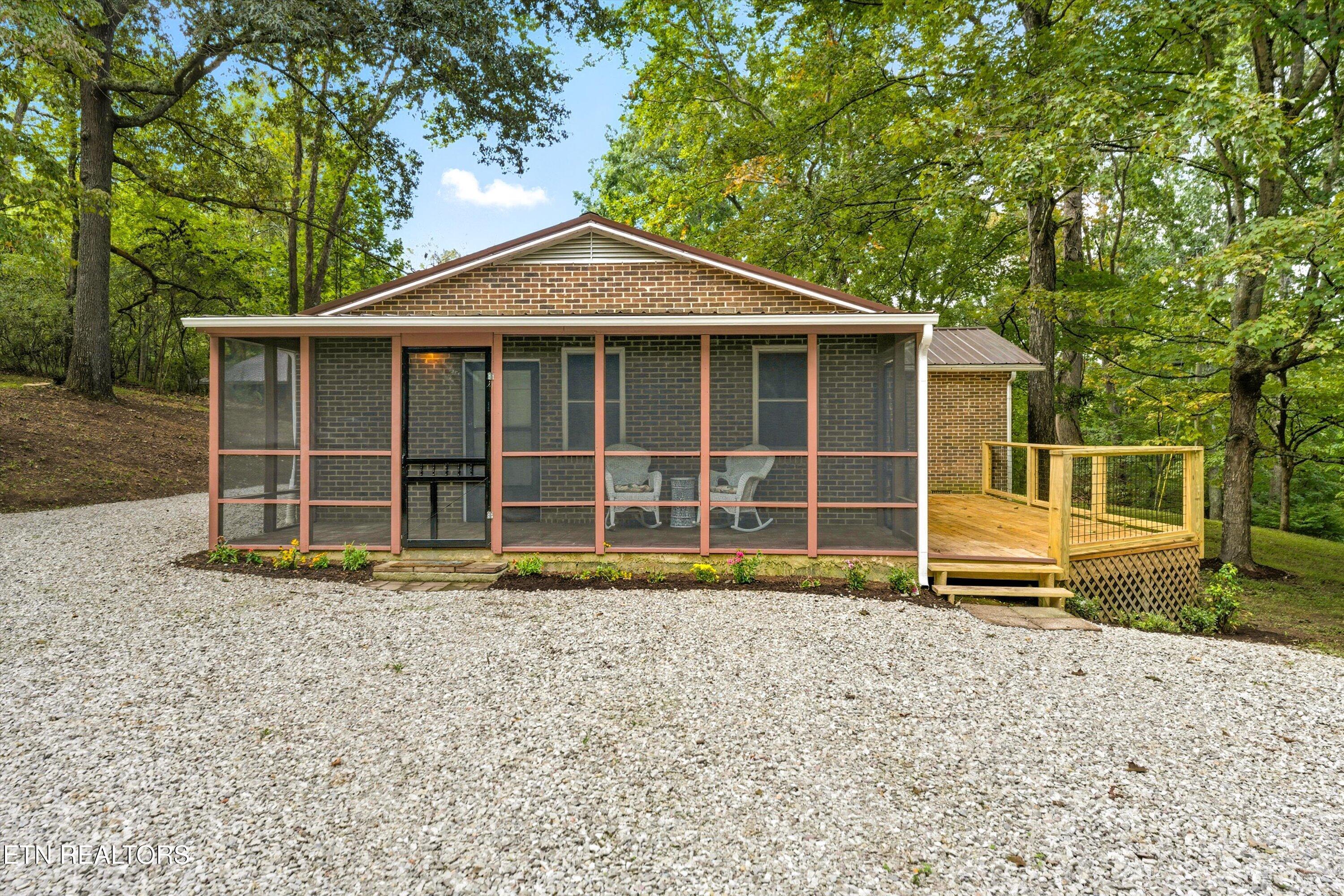 112 Tanasi Lane, Andersonville, TN - Norris Lake Real Estate - Image# 1