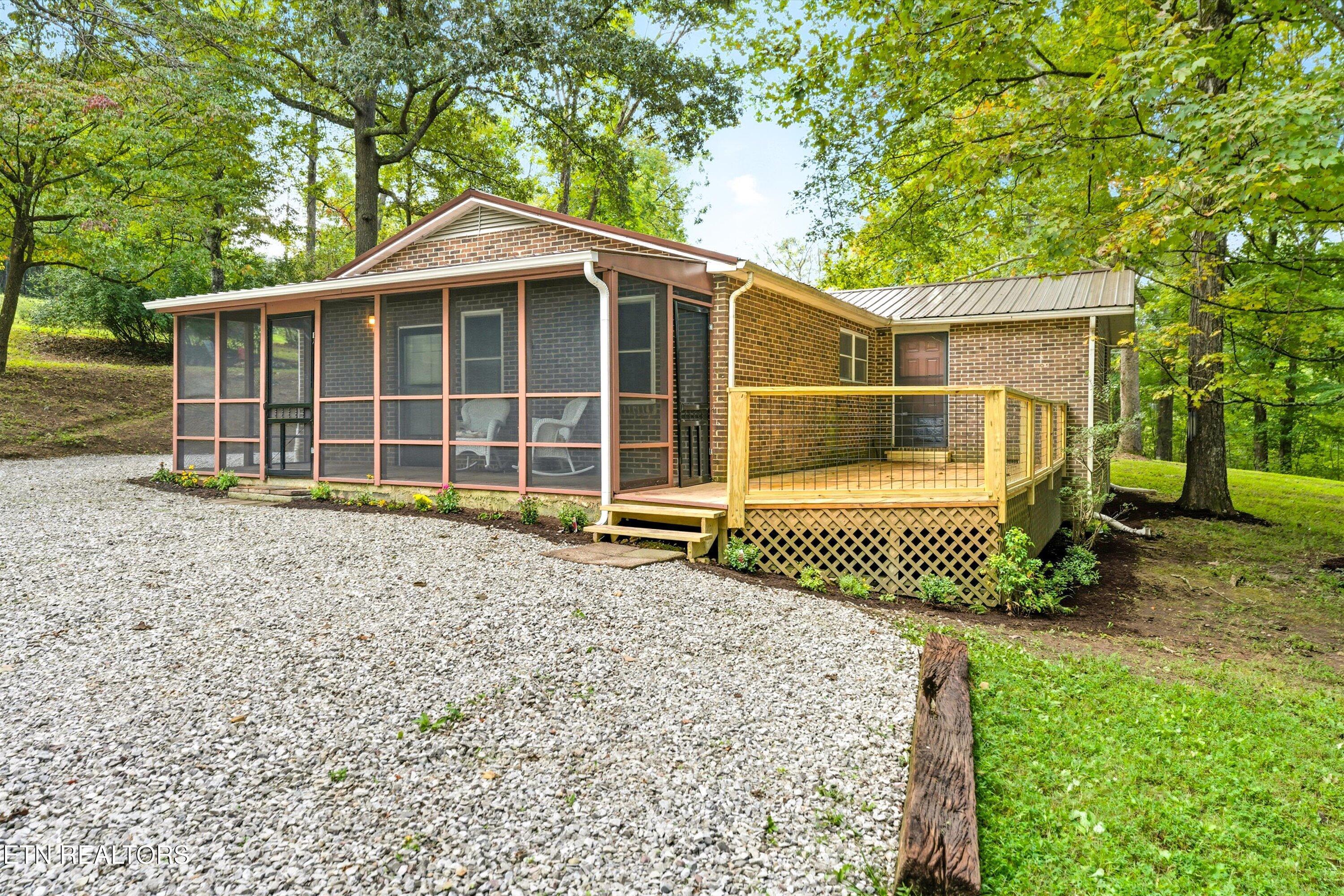 112 Tanasi Lane, Andersonville, TN - Norris Lake Real Estate - Image# 2