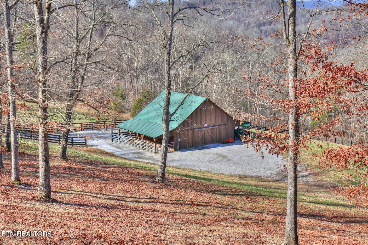 Lot 172 Saddleridge Drive, Speedwell, TN - Norris Lake Real Estate - Image# 8