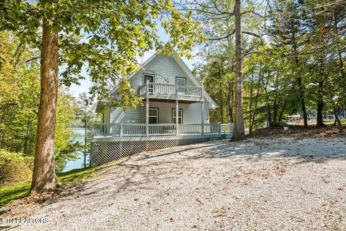 939 E Norris Point Rd, Lafollette, TN - Norris Lake Real Estate - Image# 1