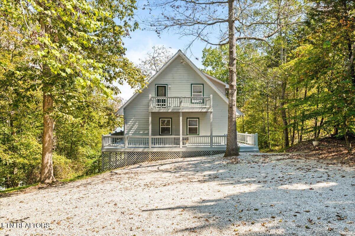 939 E Norris Point Rd, Lafollette, TN - Norris Lake Real Estate - Image# 4