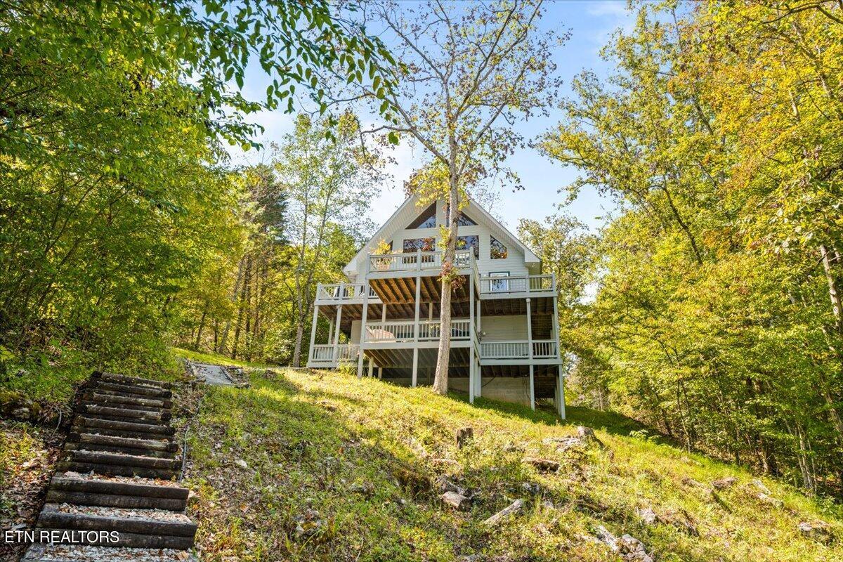 939 E Norris Point Rd, Lafollette, TN - Norris Lake Real Estate - Image# 5