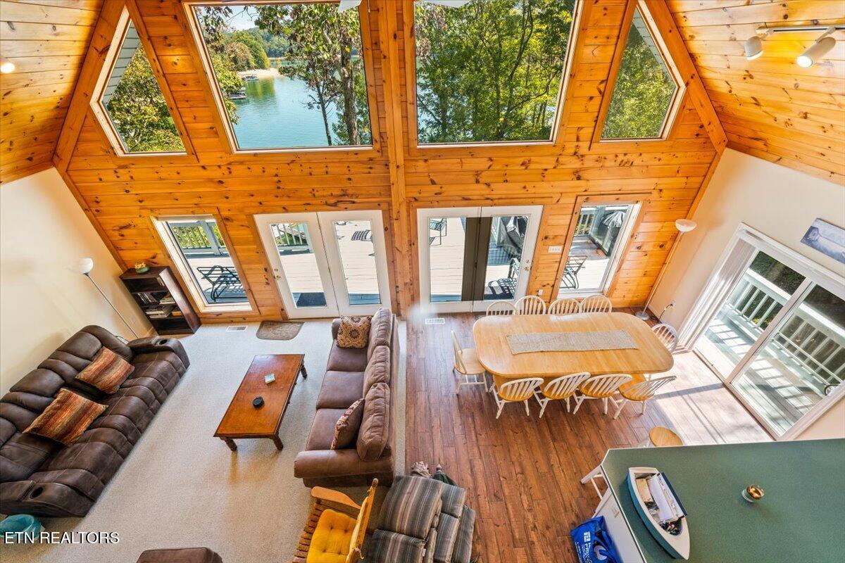 939 E Norris Point Rd, Lafollette, TN - Norris Lake Real Estate - Image# 6