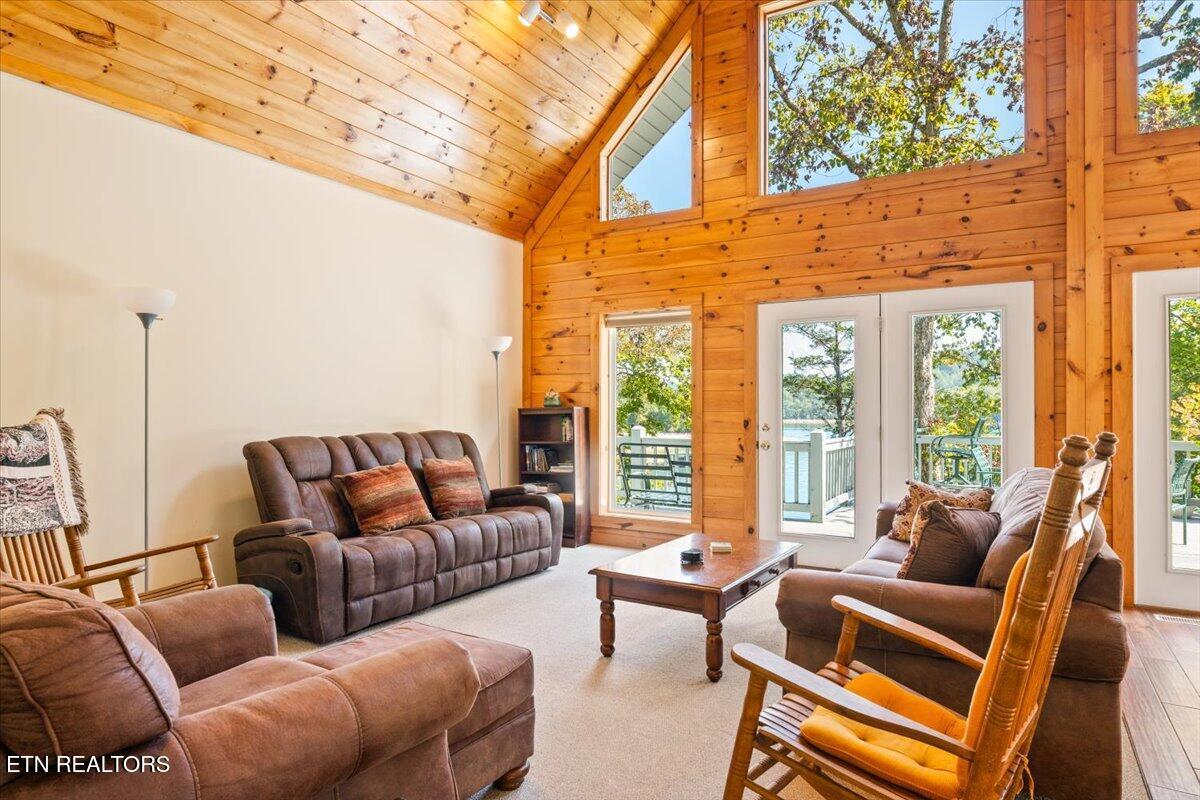 939 E Norris Point Rd, Lafollette, TN - Norris Lake Real Estate - Image# 10