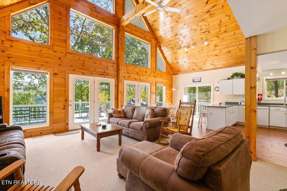 939 E Norris Point Rd, Lafollette, TN - Norris Lake Real Estate - Image# 11