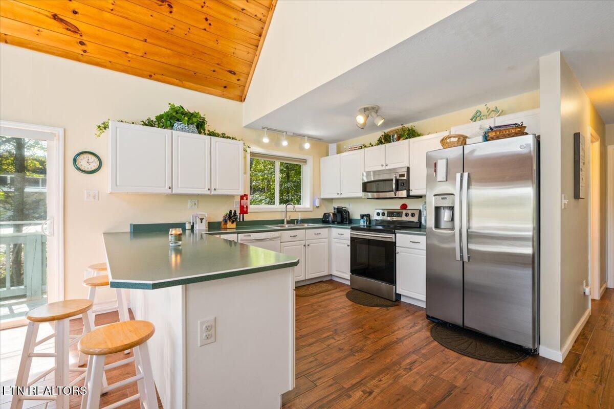 939 E Norris Point Rd, Lafollette, TN - Norris Lake Real Estate - Image# 13