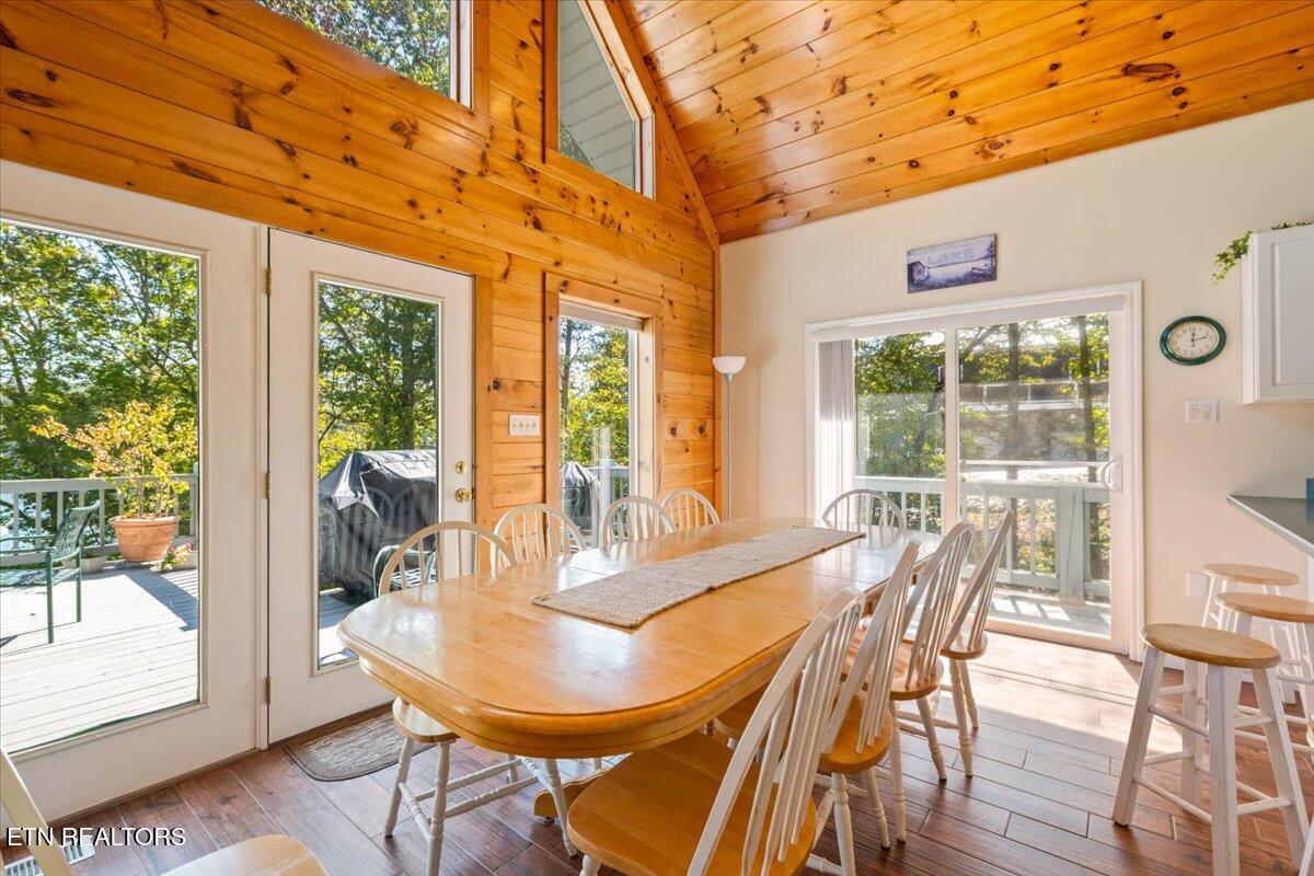 939 E Norris Point Rd, Lafollette, TN - Norris Lake Real Estate - Image# 14