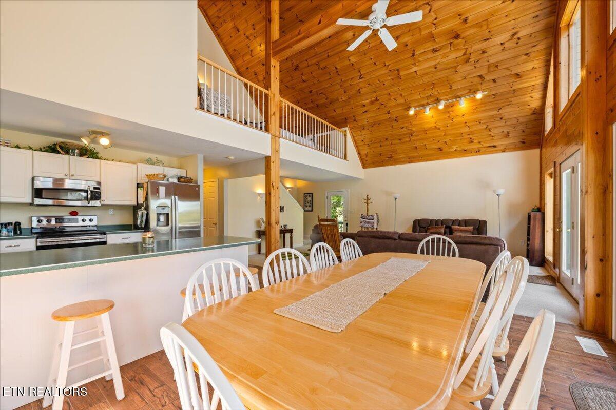 939 E Norris Point Rd, Lafollette, TN - Norris Lake Real Estate - Image# 15