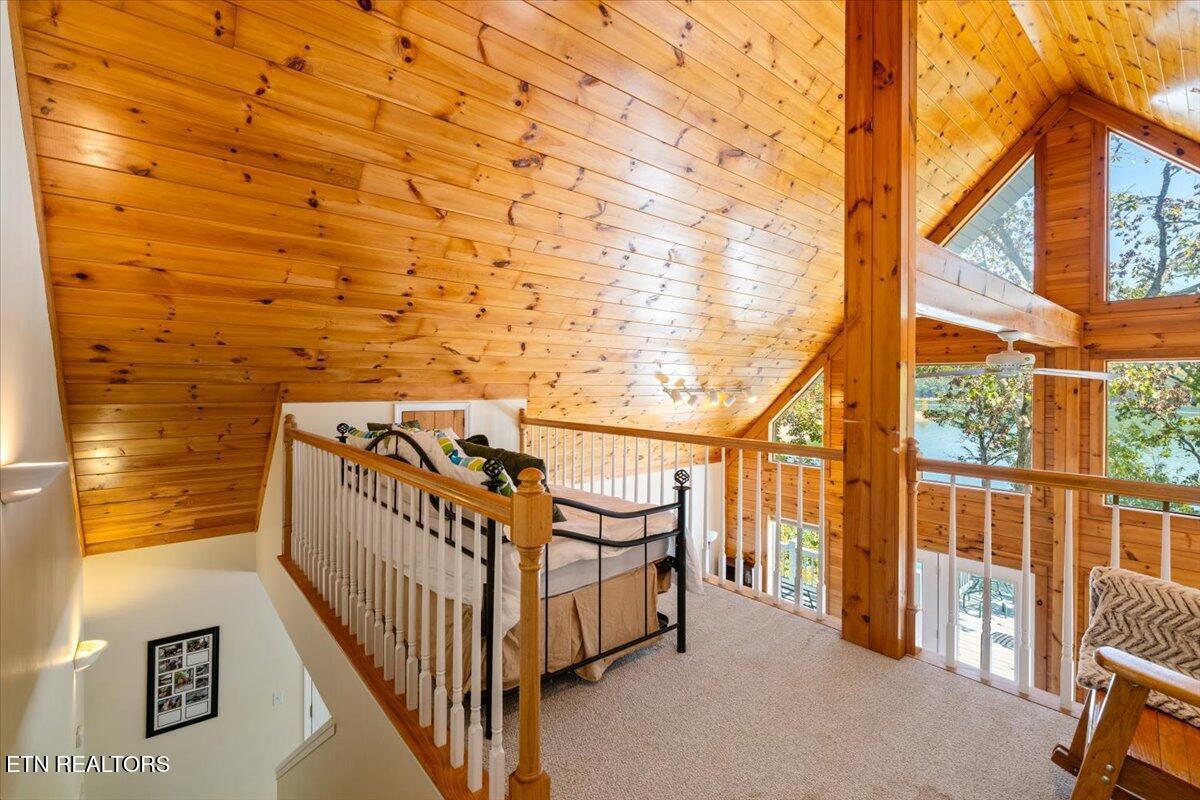 939 E Norris Point Rd, Lafollette, TN - Norris Lake Real Estate - Image# 24