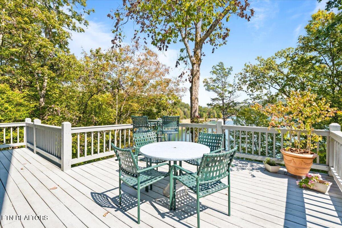939 E Norris Point Rd, Lafollette, TN - Norris Lake Real Estate - Image# 46