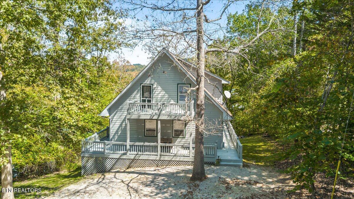939 E Norris Point Rd, Lafollette, TN - Norris Lake Real Estate - Image# 59