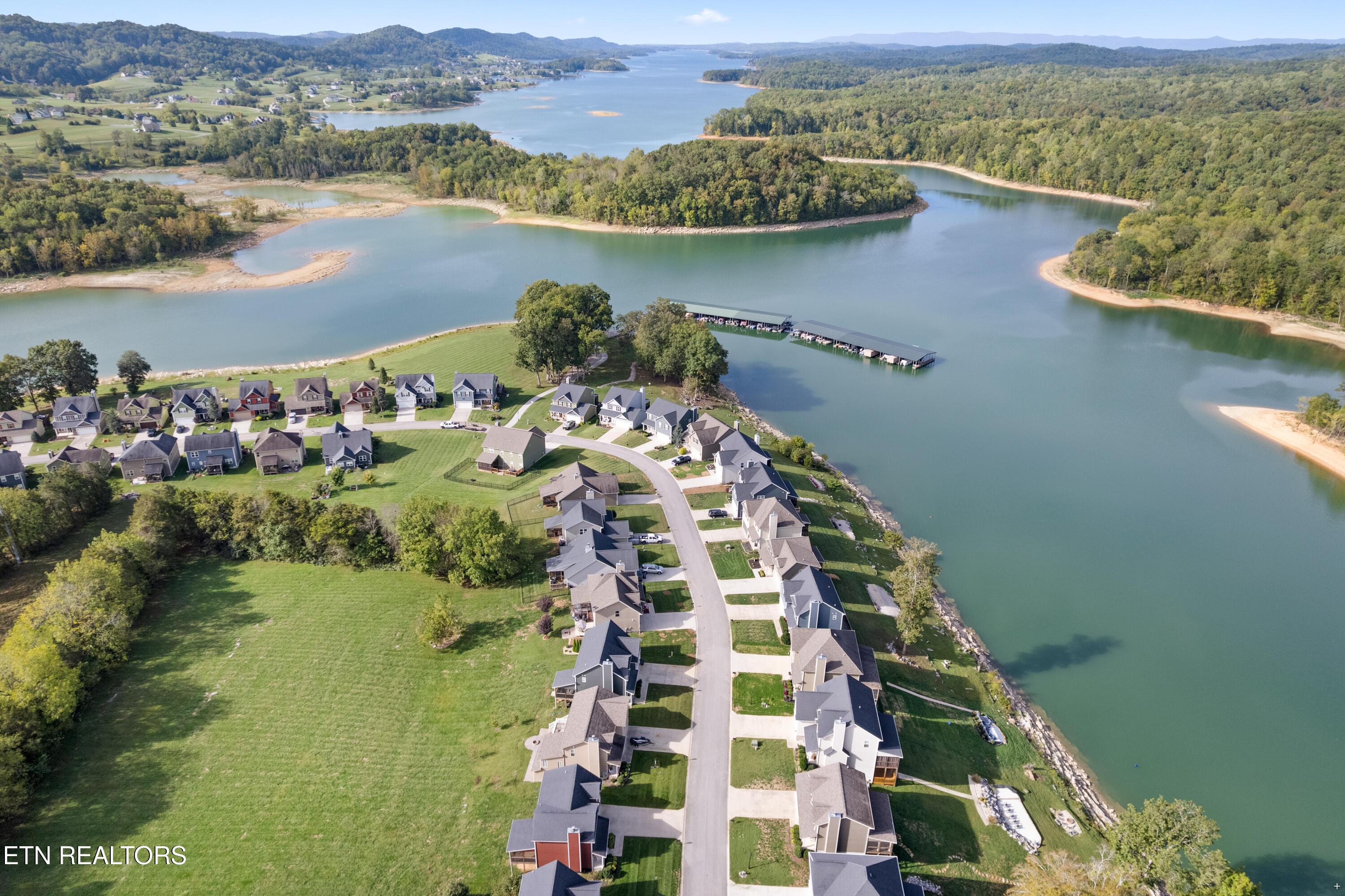 298 Twilight Blvd, Sharps Chapel, TN - Norris Lake Real Estate - Image# 5