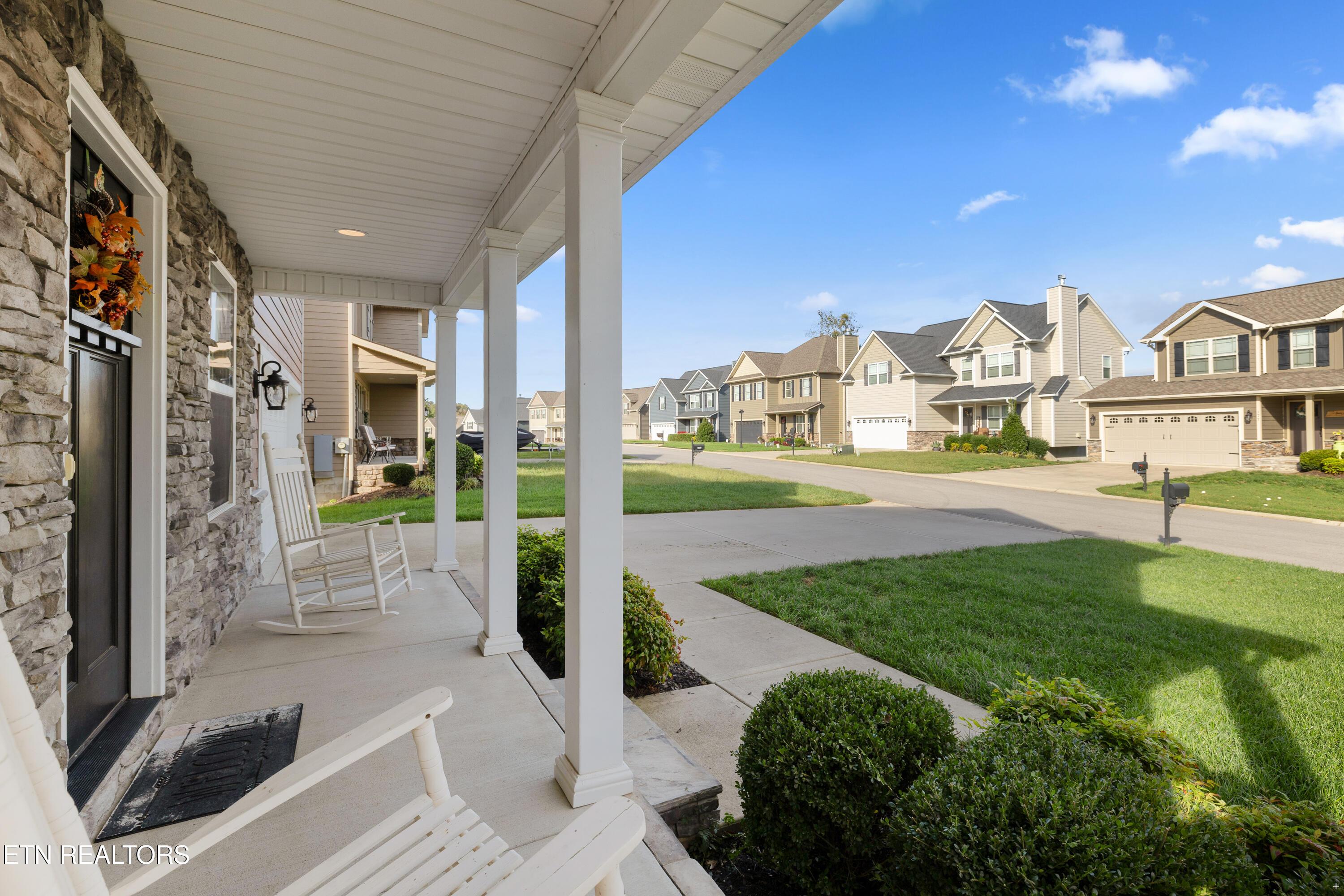 298 Twilight Blvd, Sharps Chapel, TN - Norris Lake Real Estate - Image# 3
