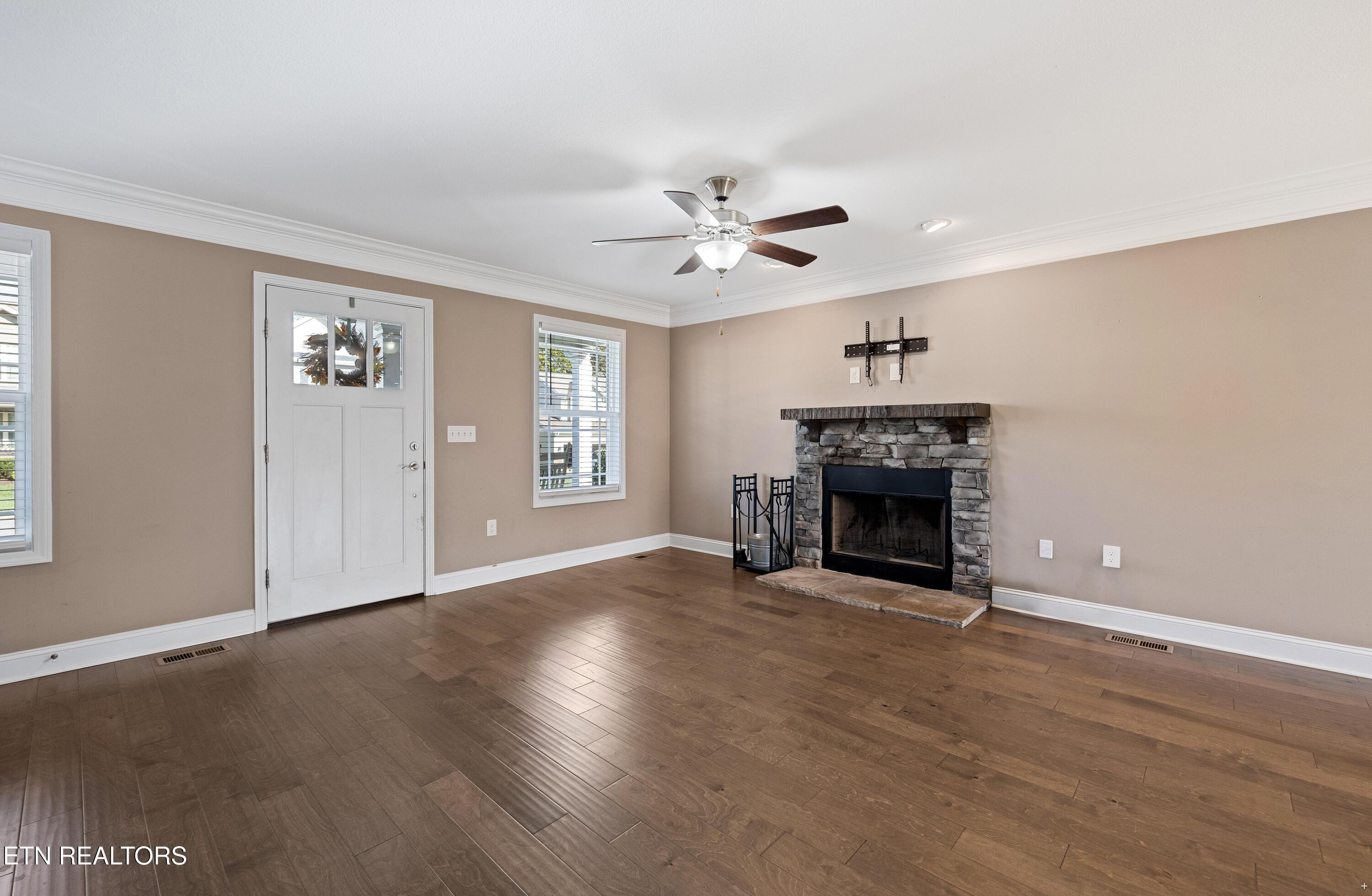 298 Twilight Blvd, Sharps Chapel, TN - Norris Lake Real Estate - Image# 12