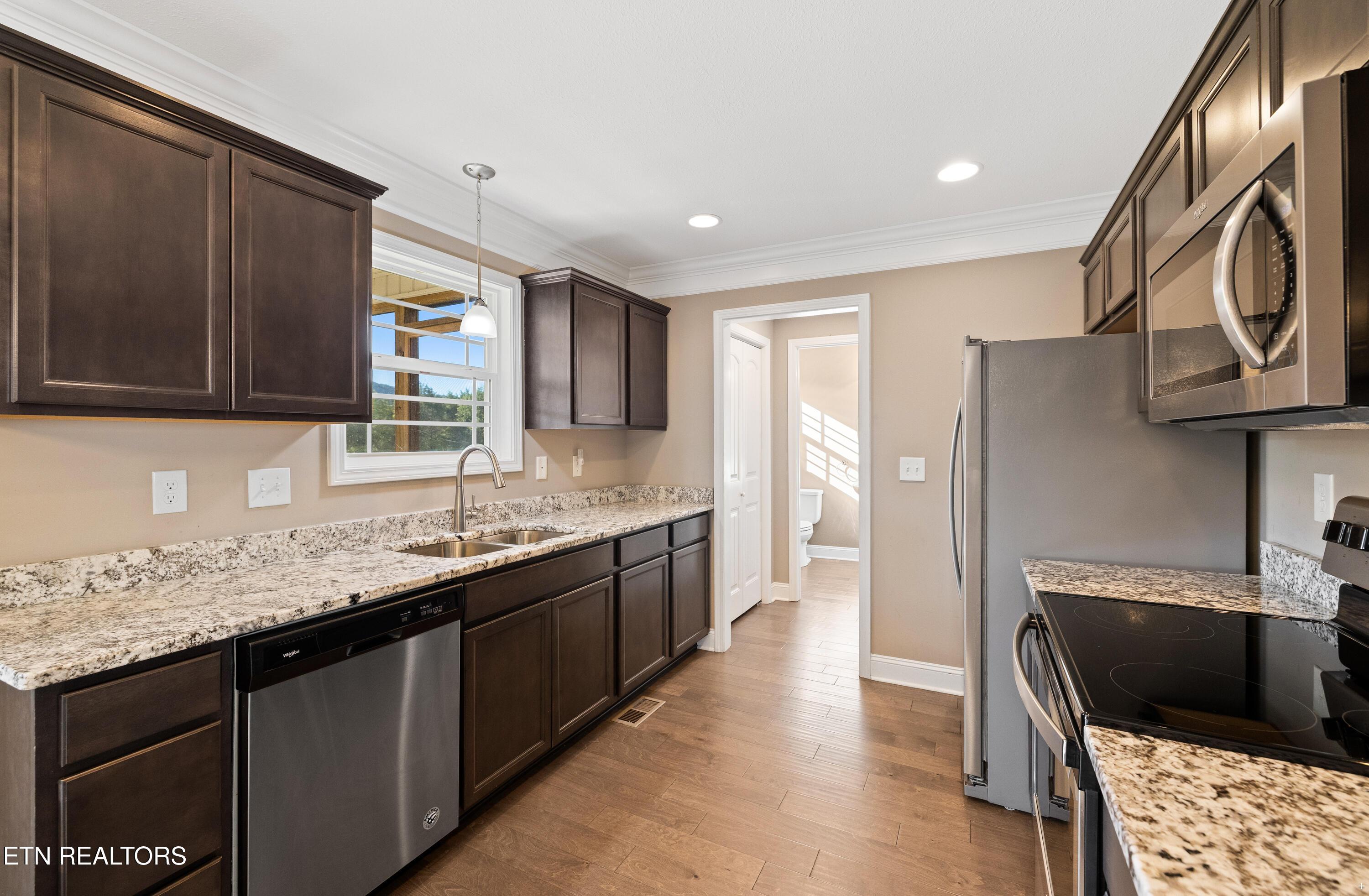 298 Twilight Blvd, Sharps Chapel, TN - Norris Lake Real Estate - Image# 18