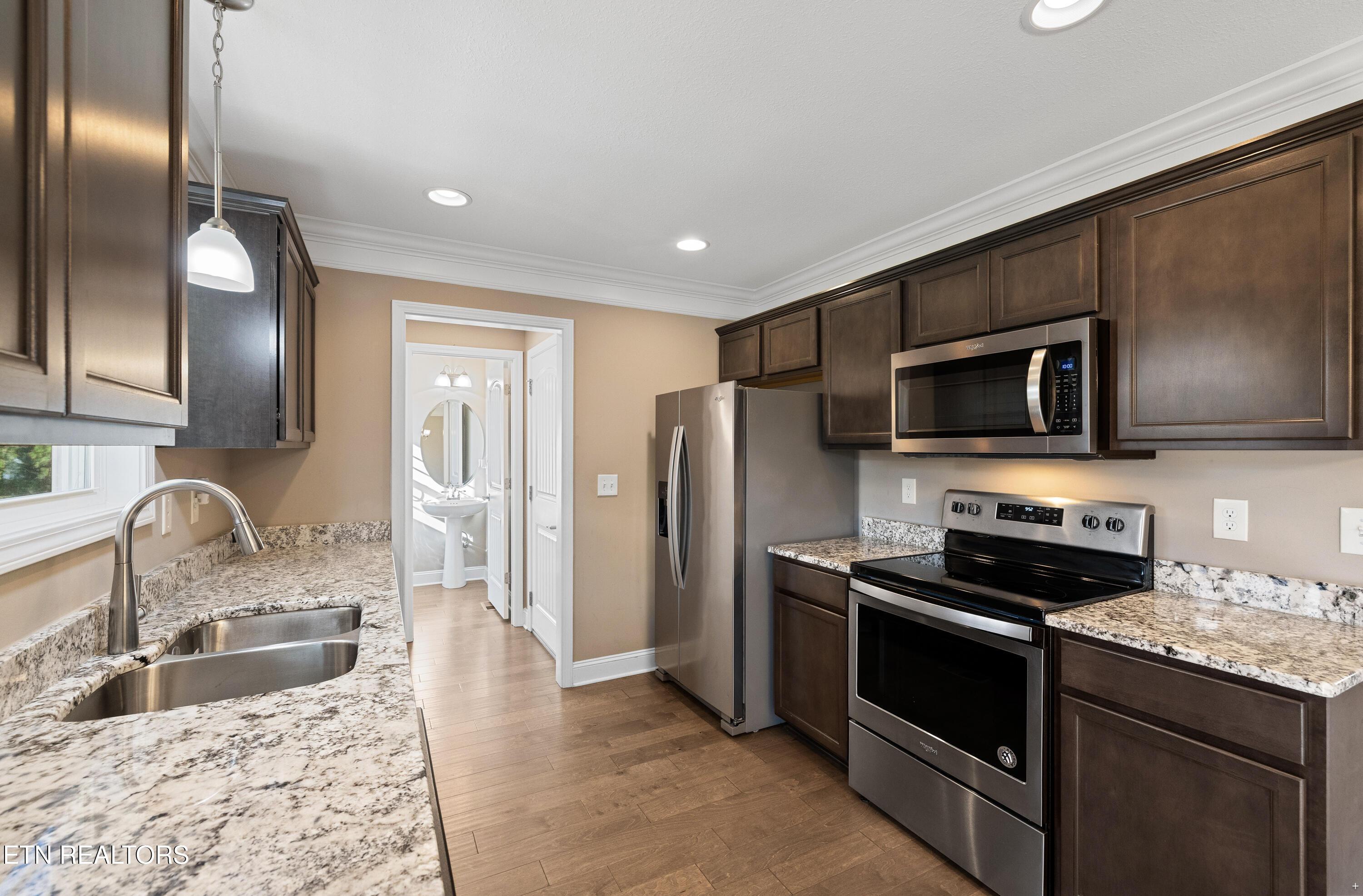 298 Twilight Blvd, Sharps Chapel, TN - Norris Lake Real Estate - Image# 17