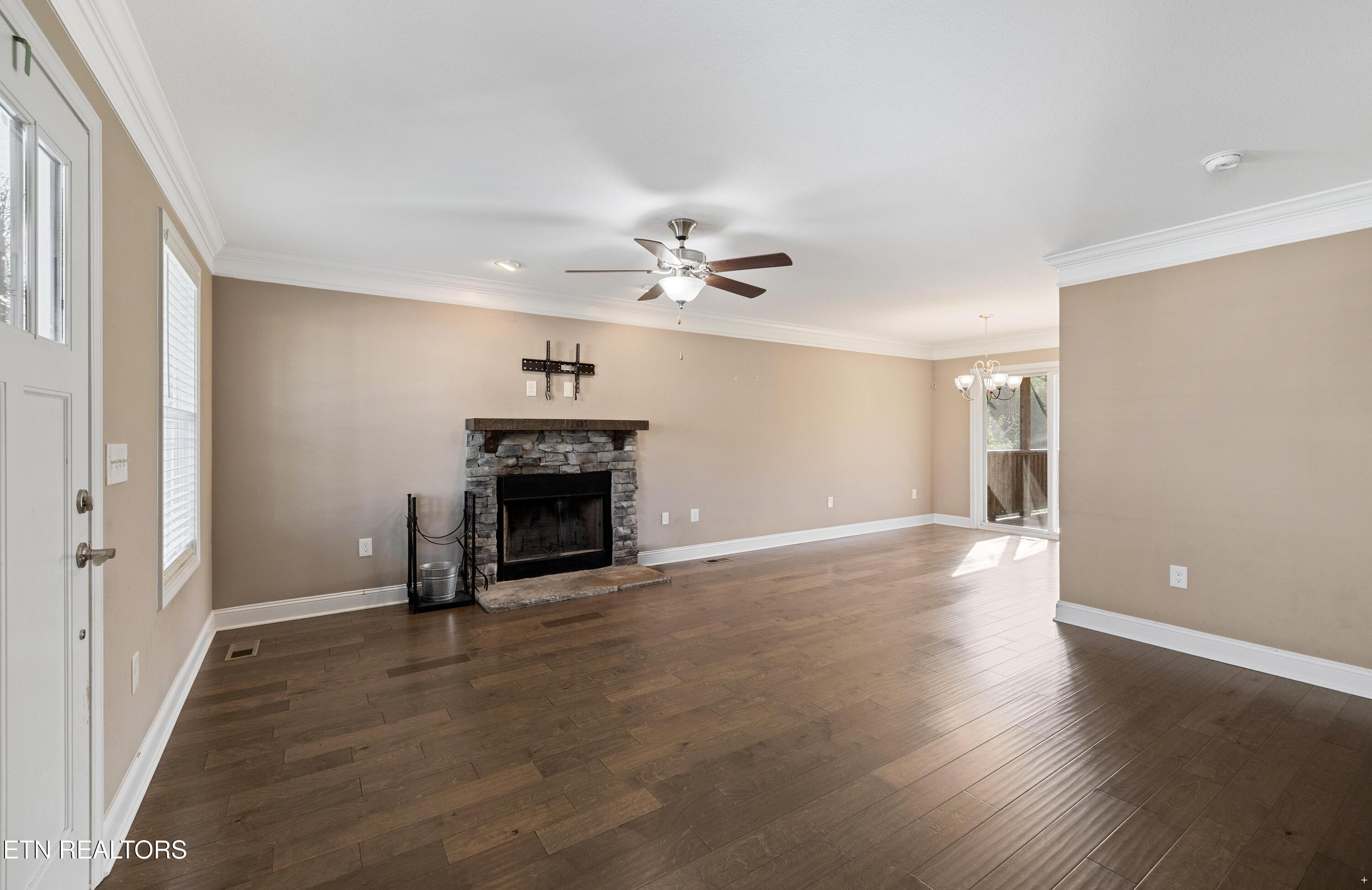 298 Twilight Blvd, Sharps Chapel, TN - Norris Lake Real Estate - Image# 11