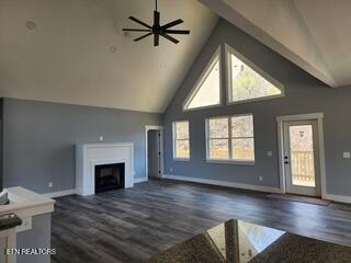 176 Flat Hollow Marina Rd, Speedwell, TN - Norris Lake Real Estate - Image# 13
