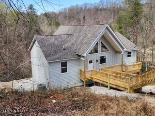 176 Flat Hollow Marina Rd, Speedwell, TN - Norris Lake Real Estate - Image# 3