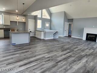 176 Flat Hollow Marina Rd, Speedwell, TN - Norris Lake Real Estate - Image# 15