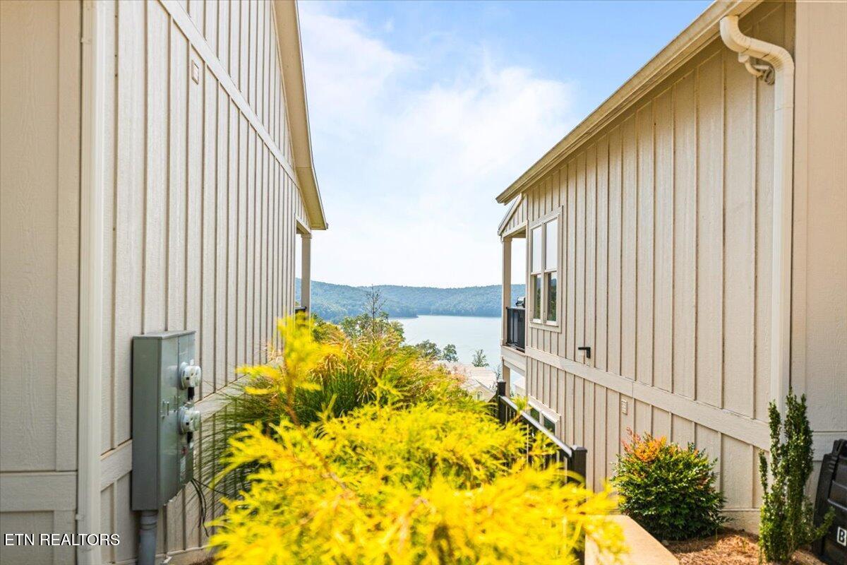 118 E Harbor View Lane, Lafollette, TN - Norris Lake Real Estate - Image# 4