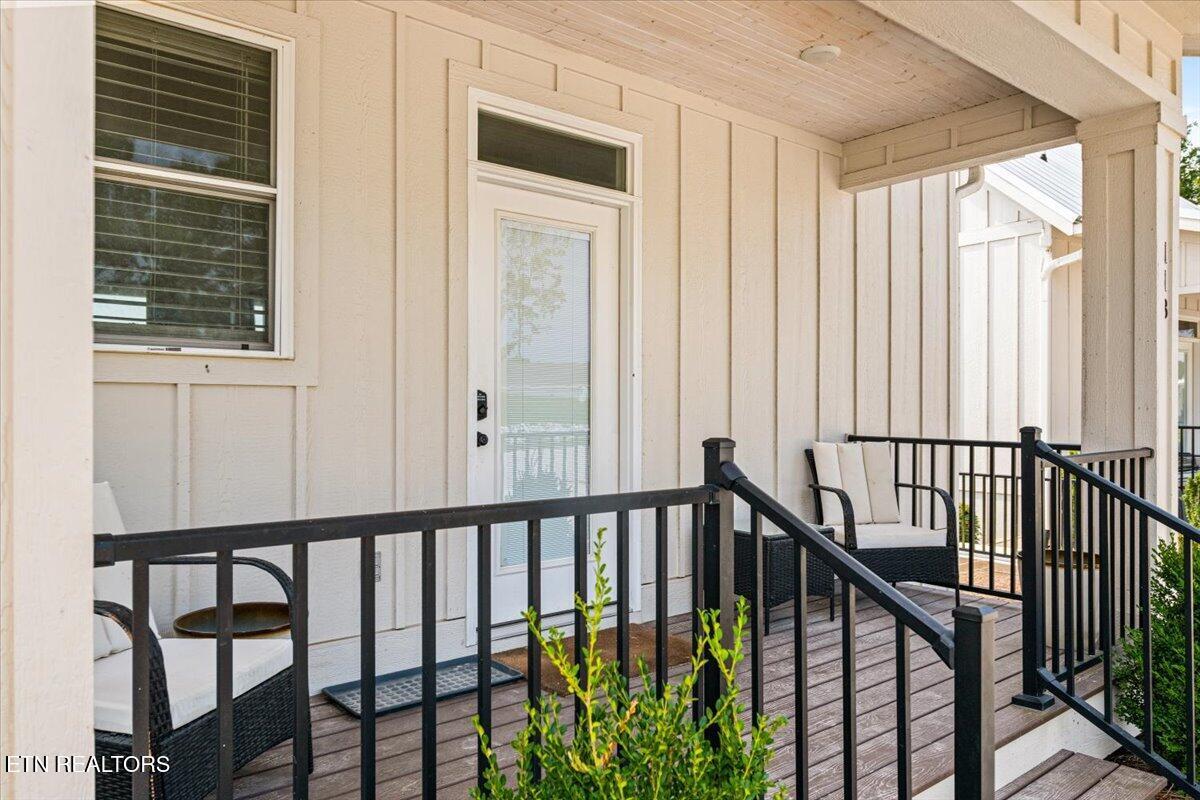 118 E Harbor View Lane, Lafollette, TN - Norris Lake Real Estate - Image# 5