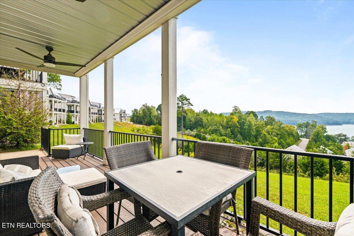 118 E Harbor View Lane, Lafollette, TN - Norris Lake Real Estate - Image# 7