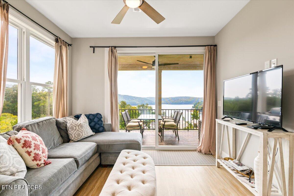 118 E Harbor View Lane, Lafollette, TN - Norris Lake Real Estate - Image# 8