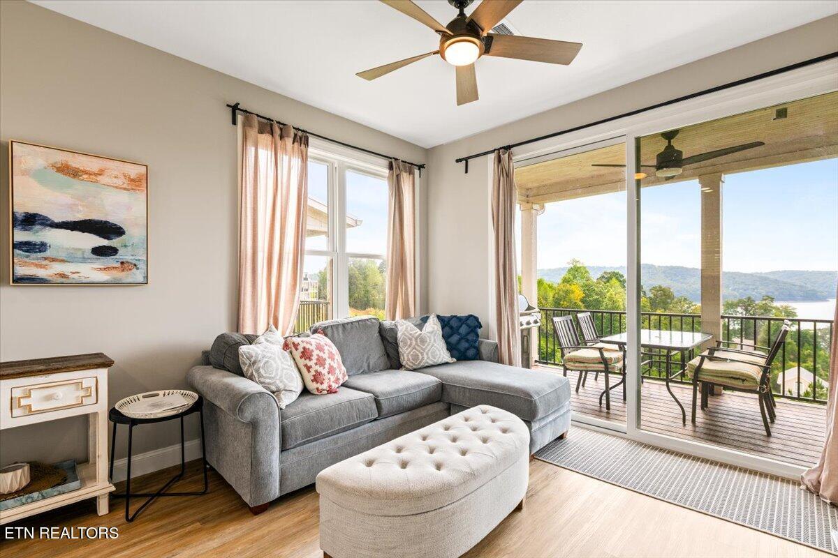 118 E Harbor View Lane, Lafollette, TN - Norris Lake Real Estate - Image# 9