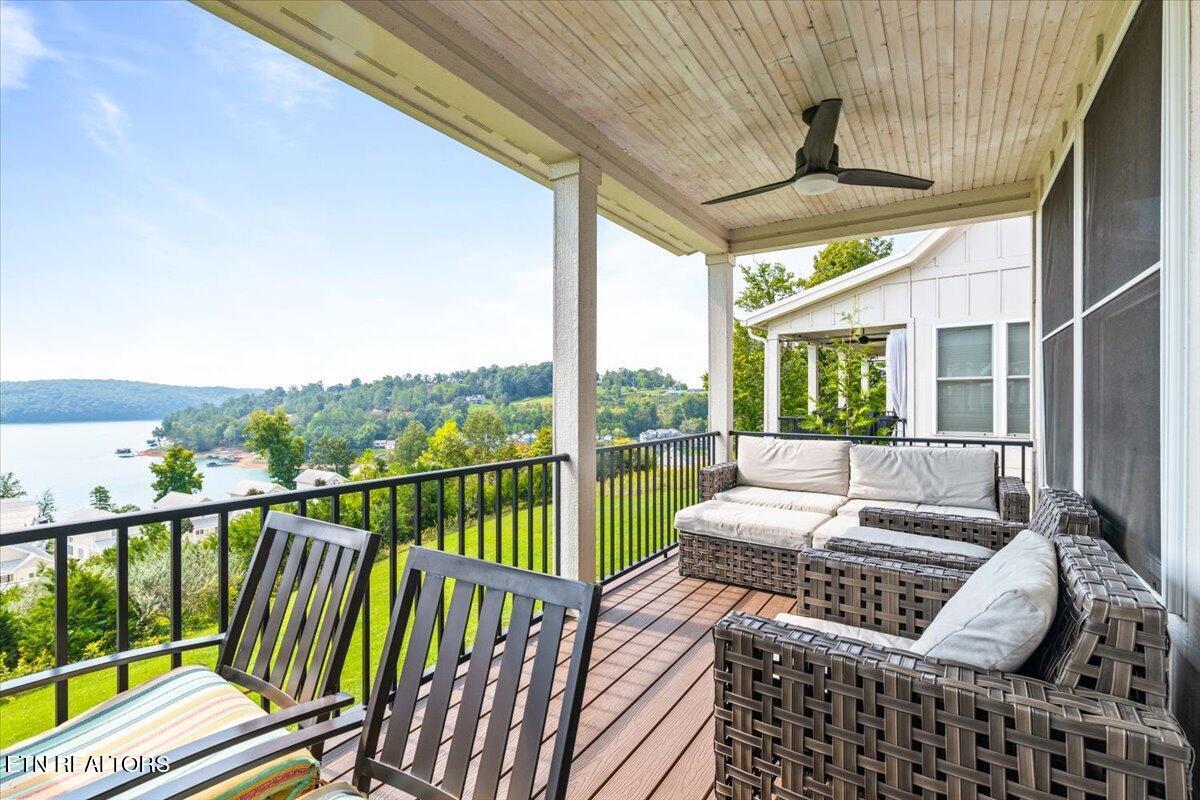 118 E Harbor View Lane, Lafollette, TN - Norris Lake Real Estate - Image# 23