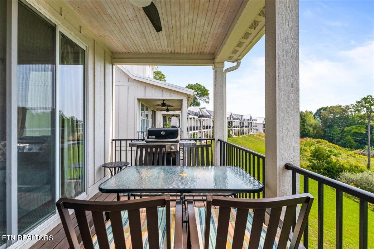118 E Harbor View Lane, Lafollette, TN - Norris Lake Real Estate - Image# 24
