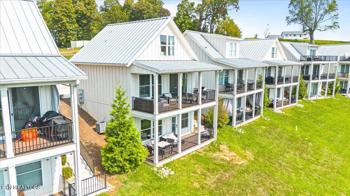118 E Harbor View Lane, Lafollette, TN - Norris Lake Real Estate - Image# 29