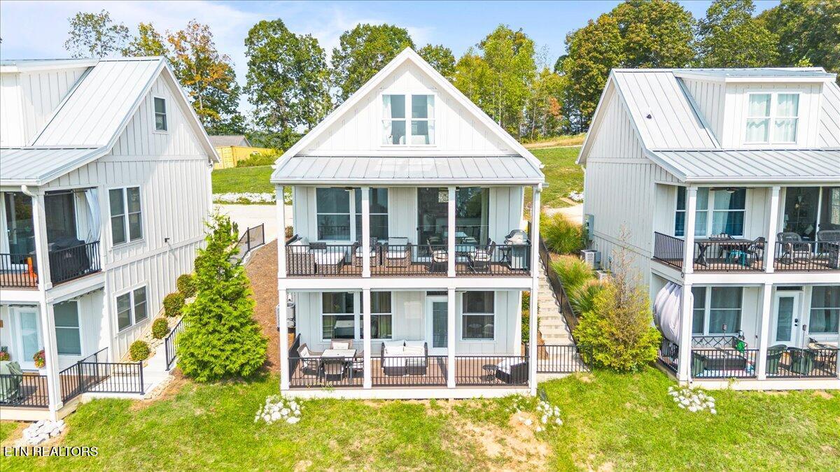 118 E Harbor View Lane, Lafollette, TN - Norris Lake Real Estate - Image# 31