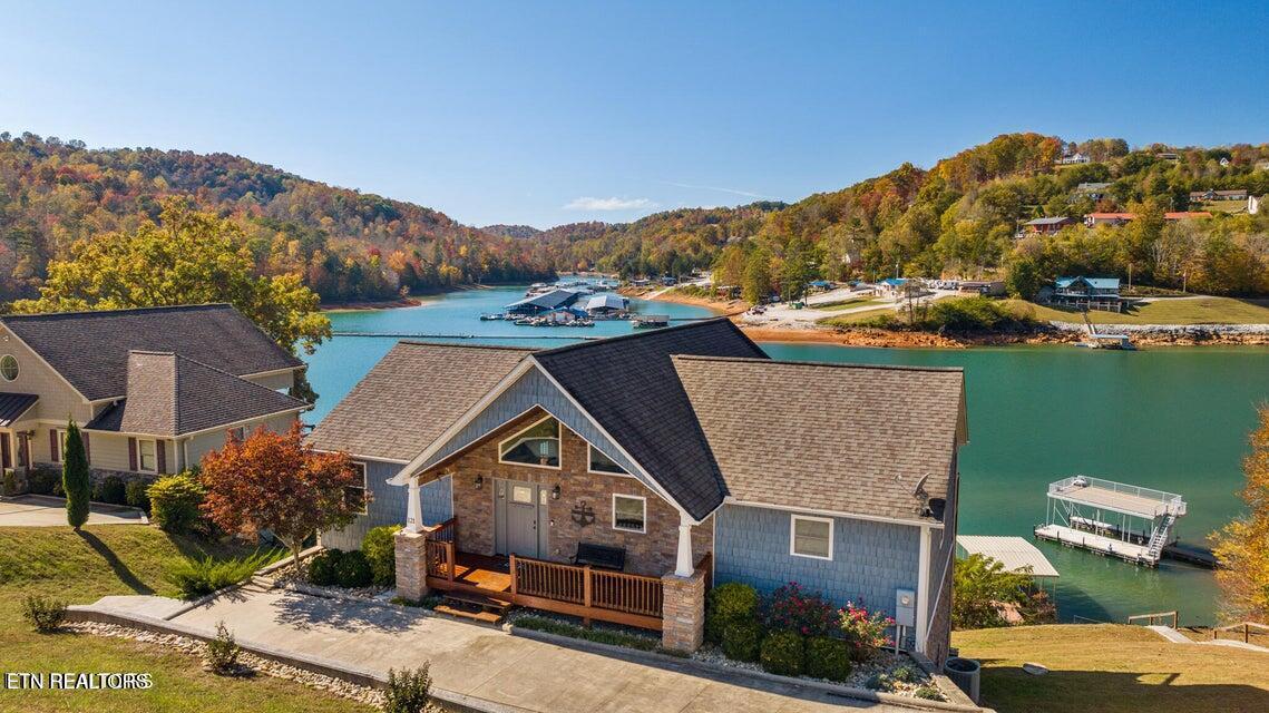 121 Hidden Lane, Lafollette, TN - Norris Lake Real Estate - Image# 4