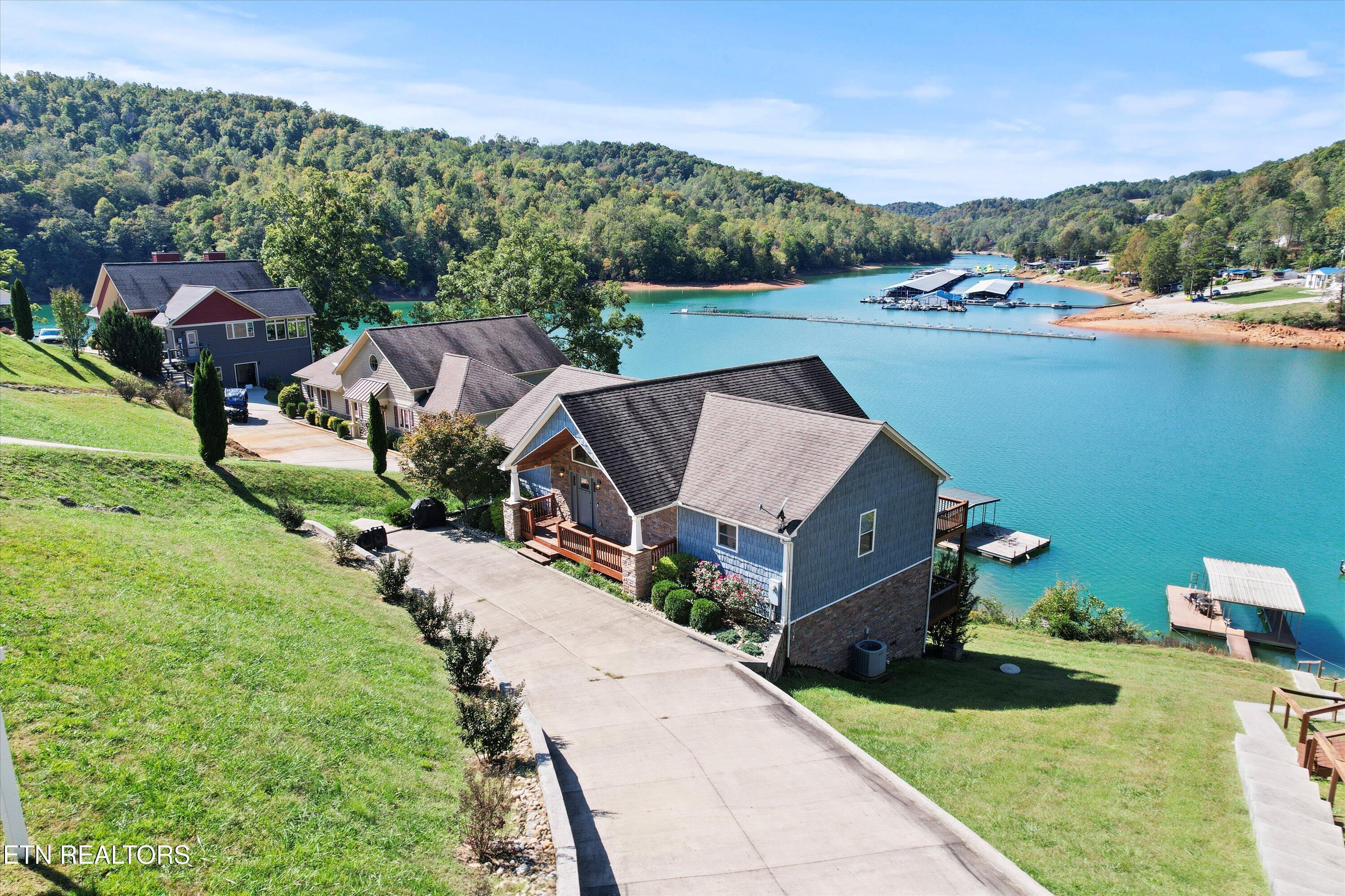 121 Hidden Lane, Lafollette, TN - Norris Lake Real Estate - Image# 5