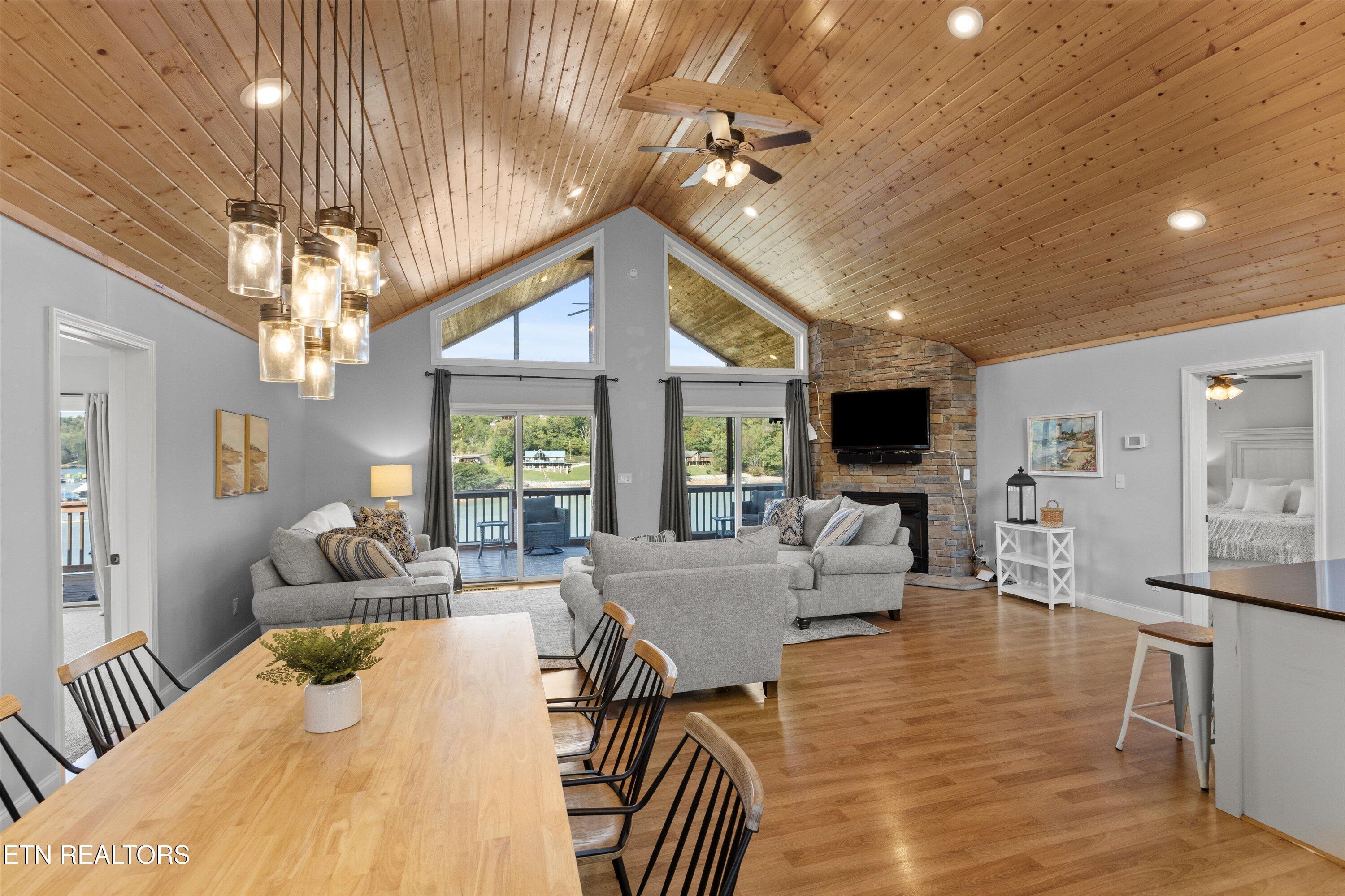 121 Hidden Lane, Lafollette, TN - Norris Lake Real Estate - Image# 6