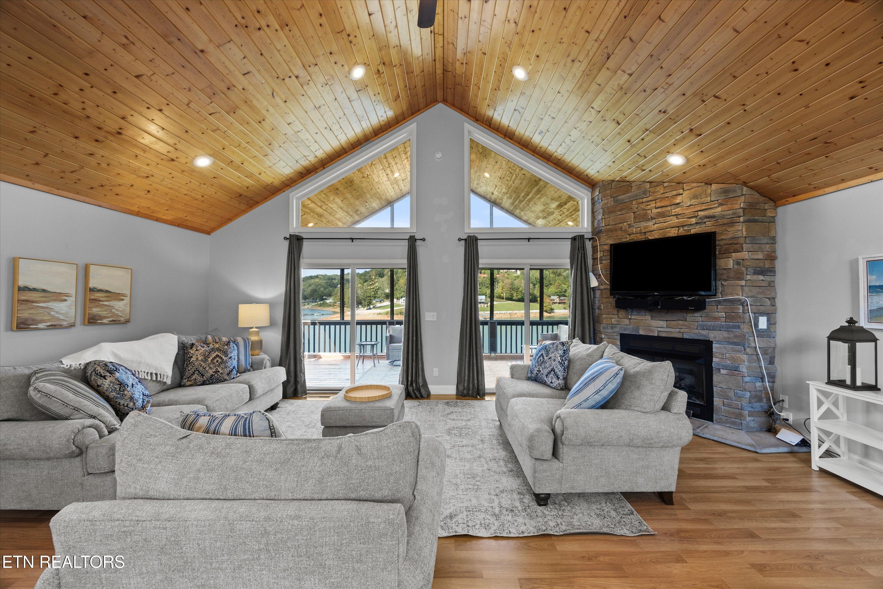 121 Hidden Lane, Lafollette, TN - Norris Lake Real Estate - Image# 7