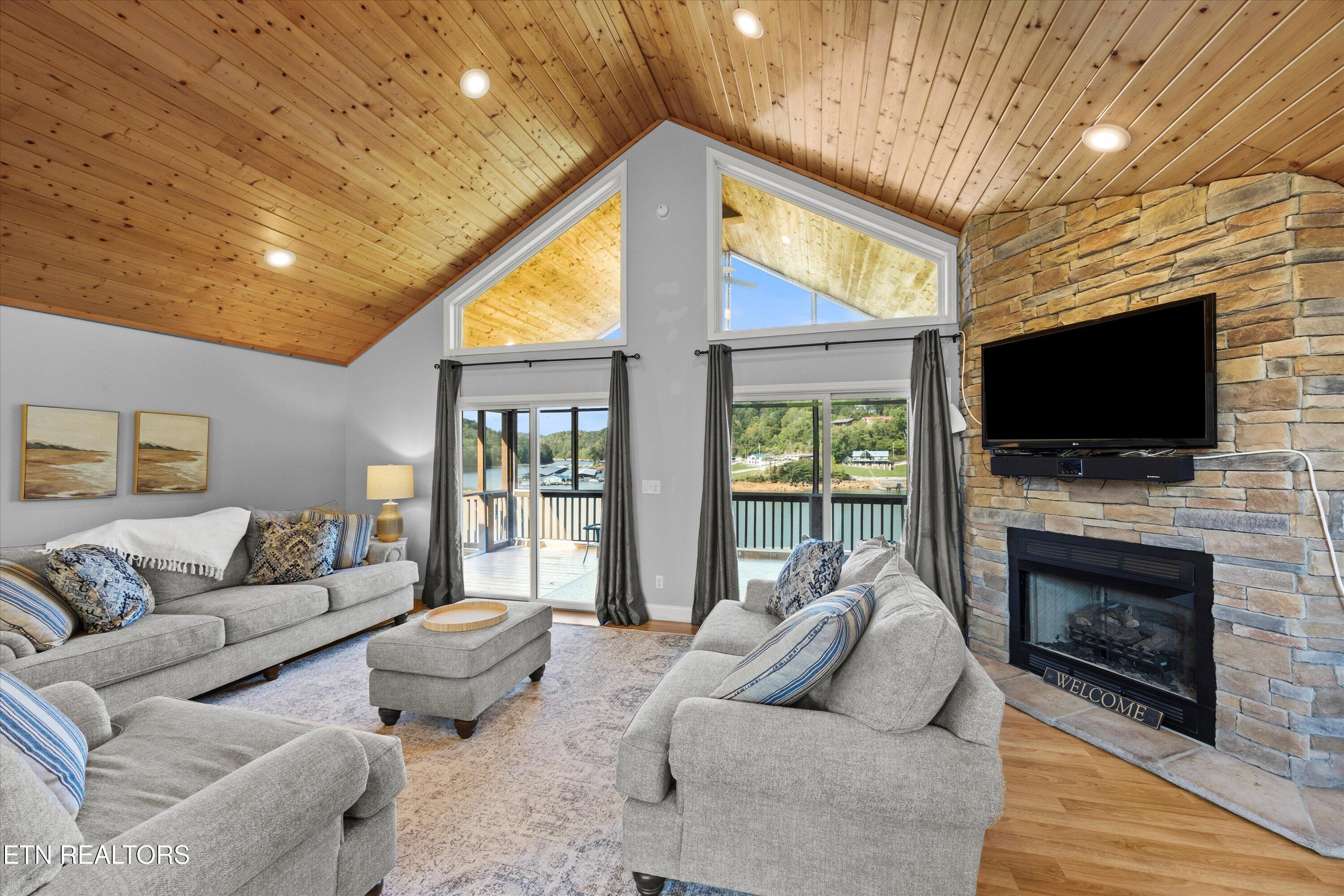 121 Hidden Lane, Lafollette, TN - Norris Lake Real Estate - Image# 8