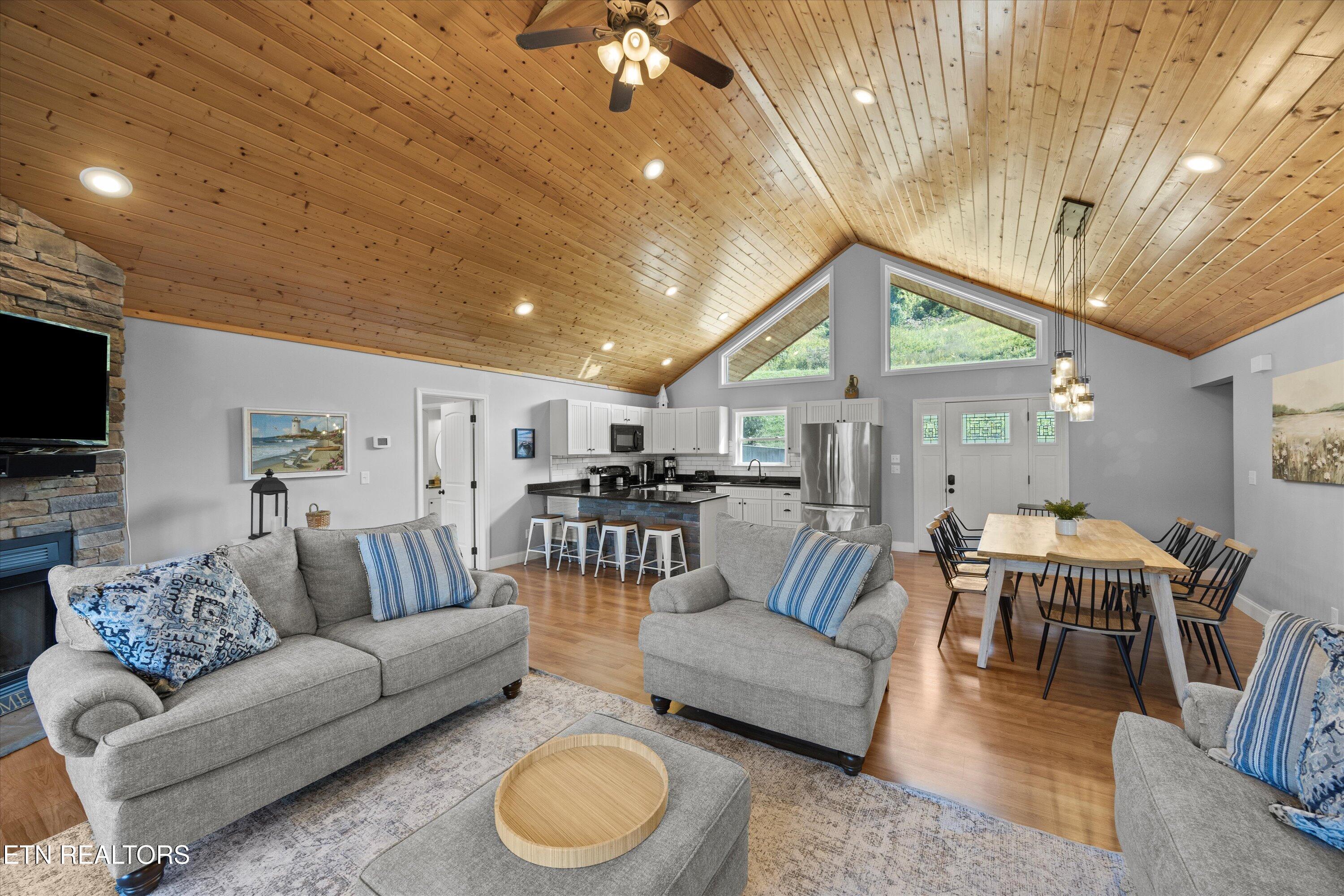 121 Hidden Lane, Lafollette, TN - Norris Lake Real Estate - Image# 9