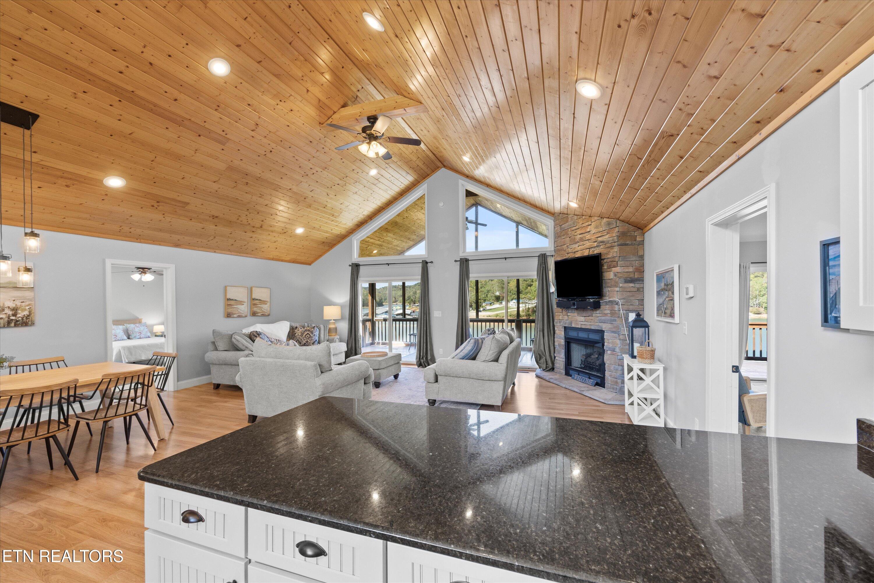 121 Hidden Lane, Lafollette, TN - Norris Lake Real Estate - Image# 14