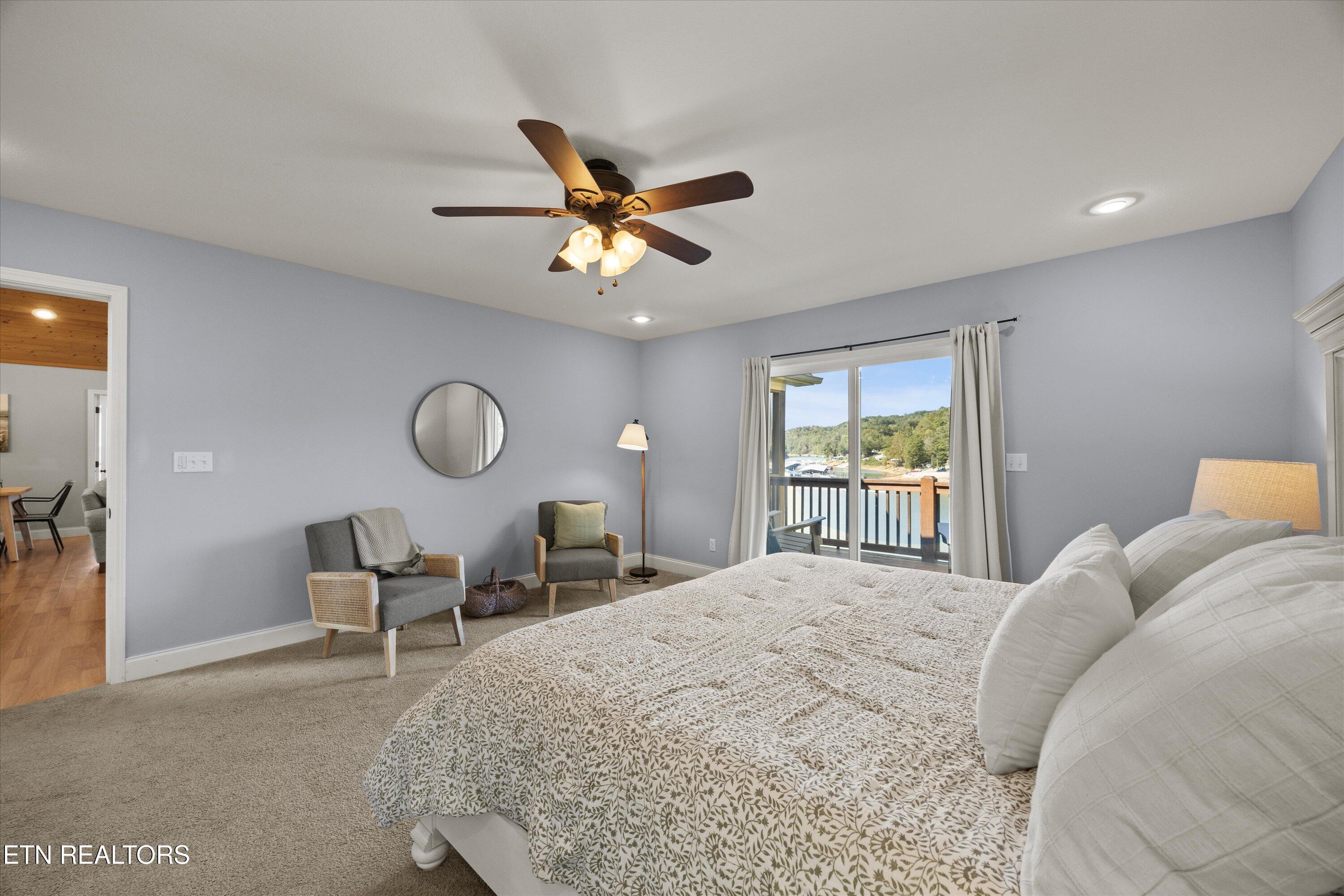 121 Hidden Lane, Lafollette, TN - Norris Lake Real Estate - Image# 18
