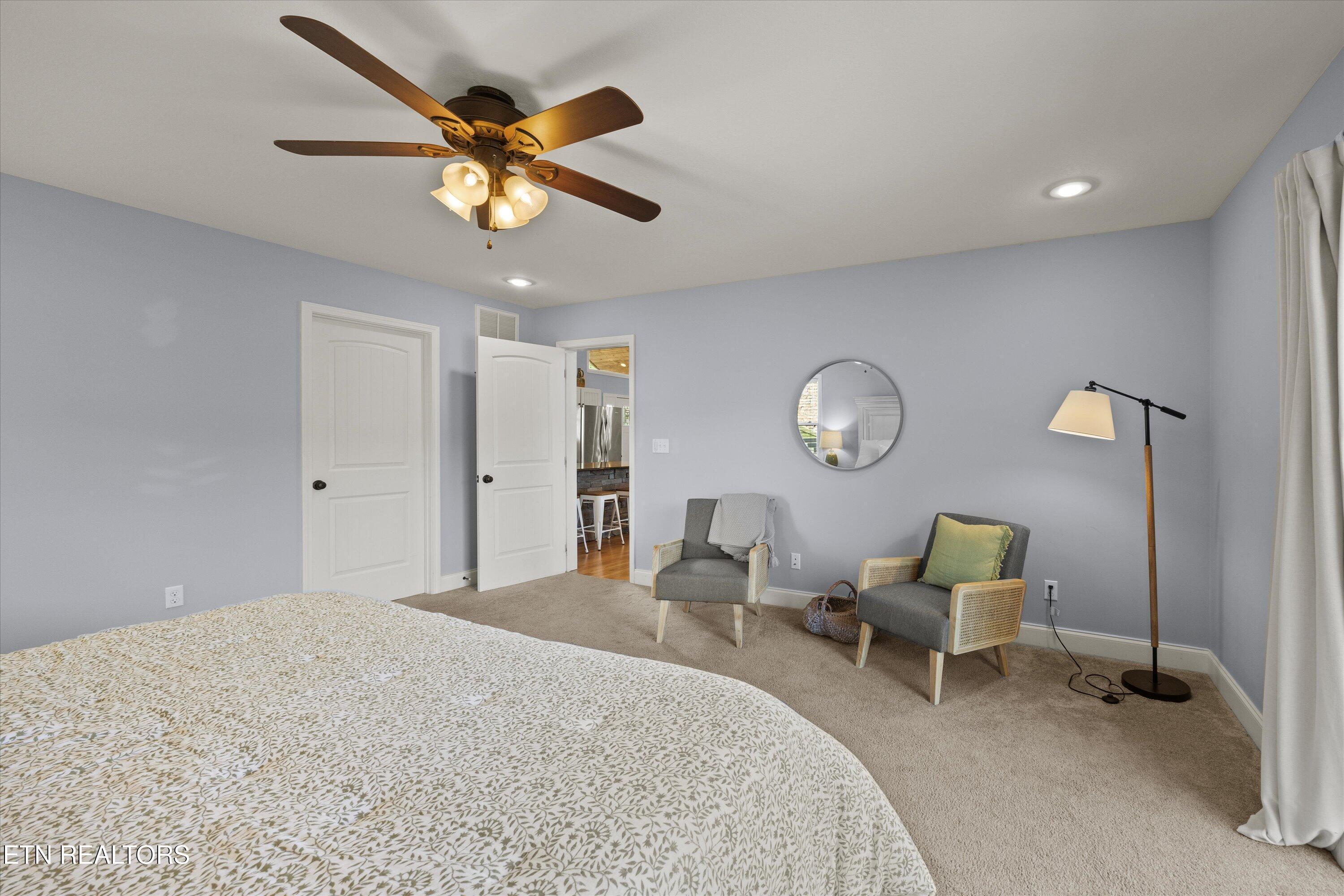 121 Hidden Lane, Lafollette, TN - Norris Lake Real Estate - Image# 19