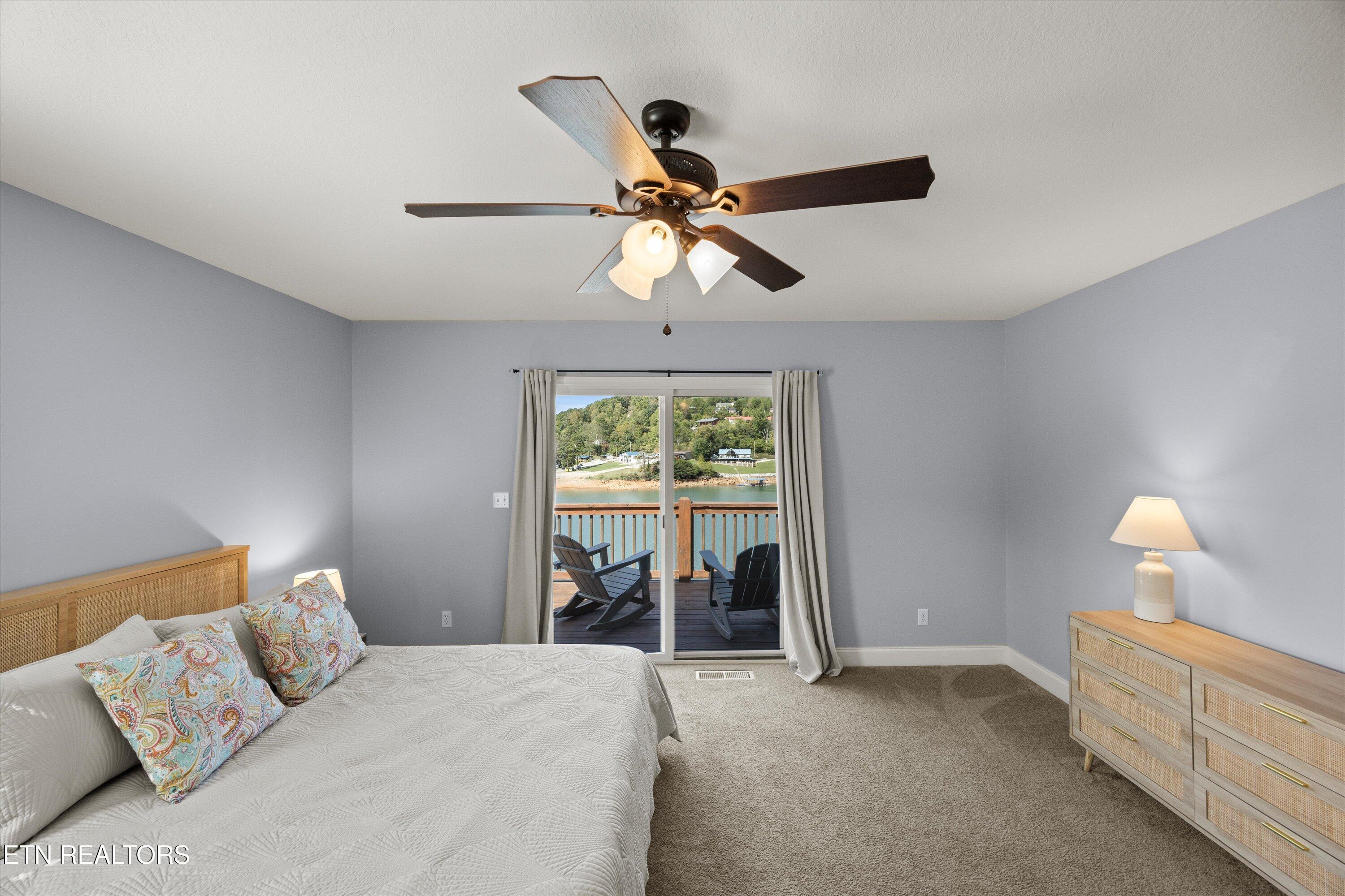 121 Hidden Lane, Lafollette, TN - Norris Lake Real Estate - Image# 27