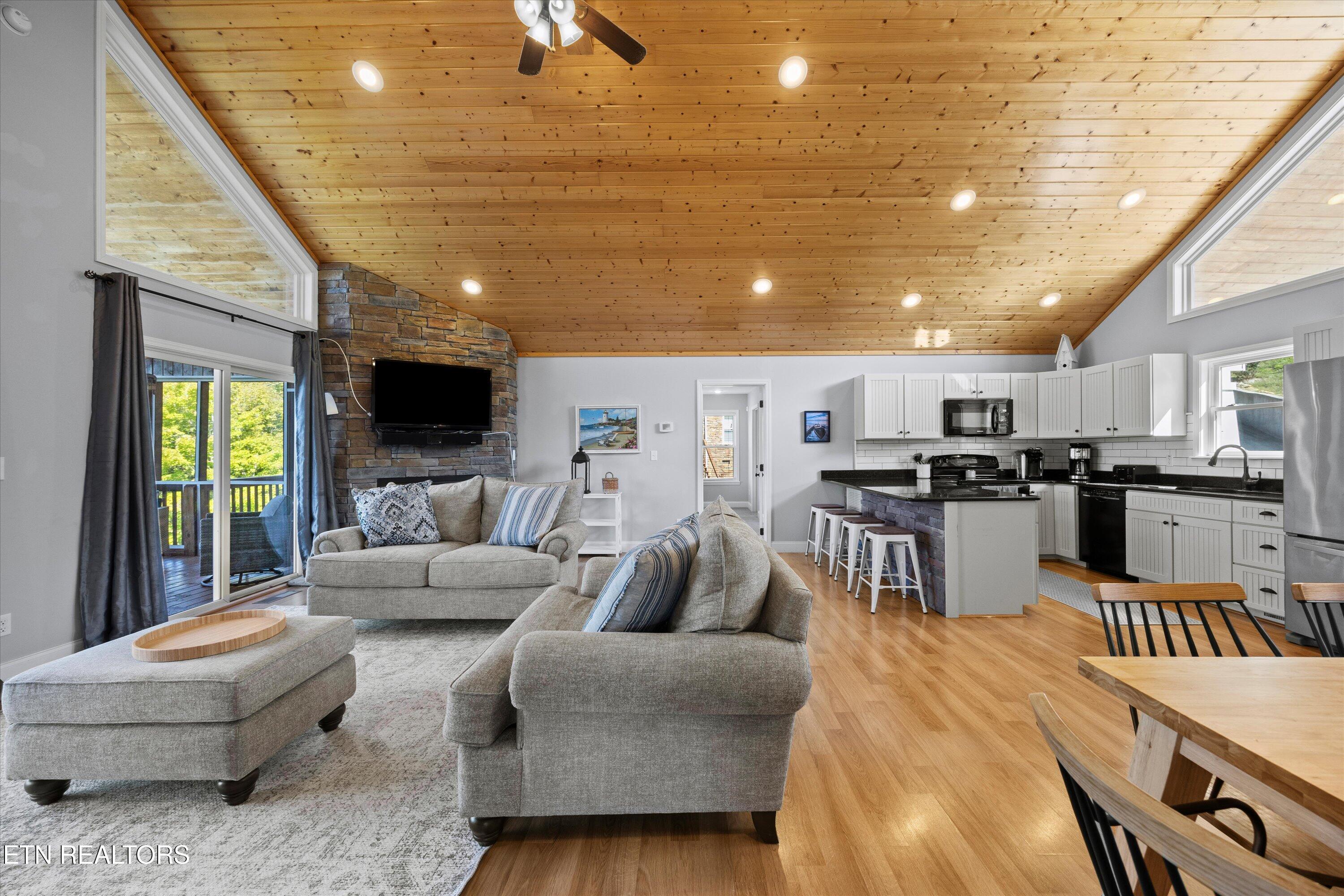 121 Hidden Lane, Lafollette, TN - Norris Lake Real Estate - Image# 30