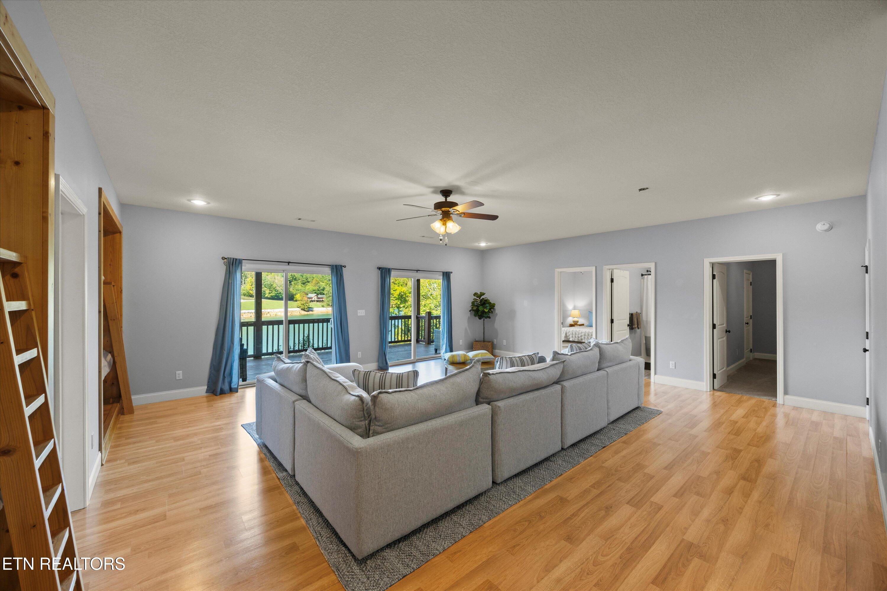 121 Hidden Lane, Lafollette, TN - Norris Lake Real Estate - Image# 33